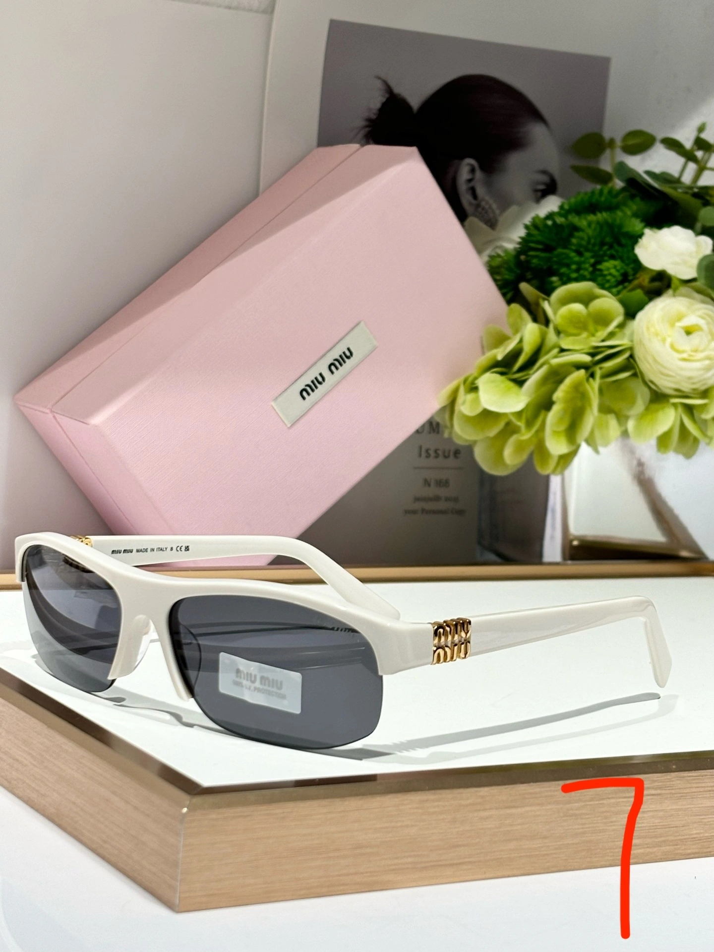 Barbara--7iu7iu SMUA02S 7colour item:E-S132C2711-7