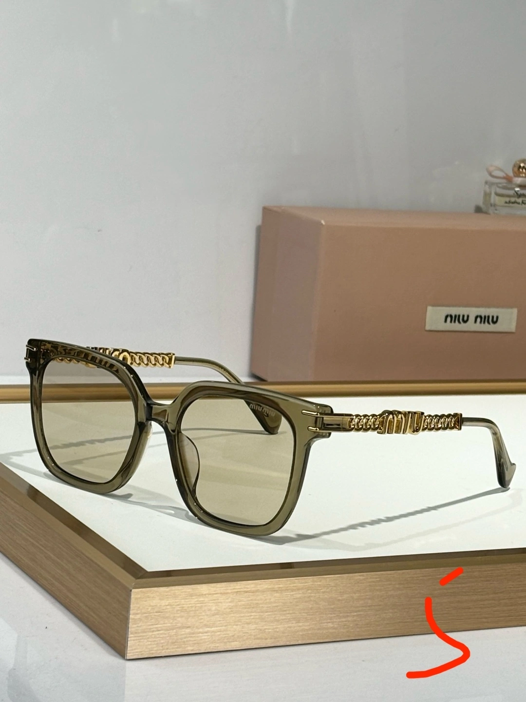 Barbara--7iu7iu VAU6S1 7colour item:E-S132C2706-7