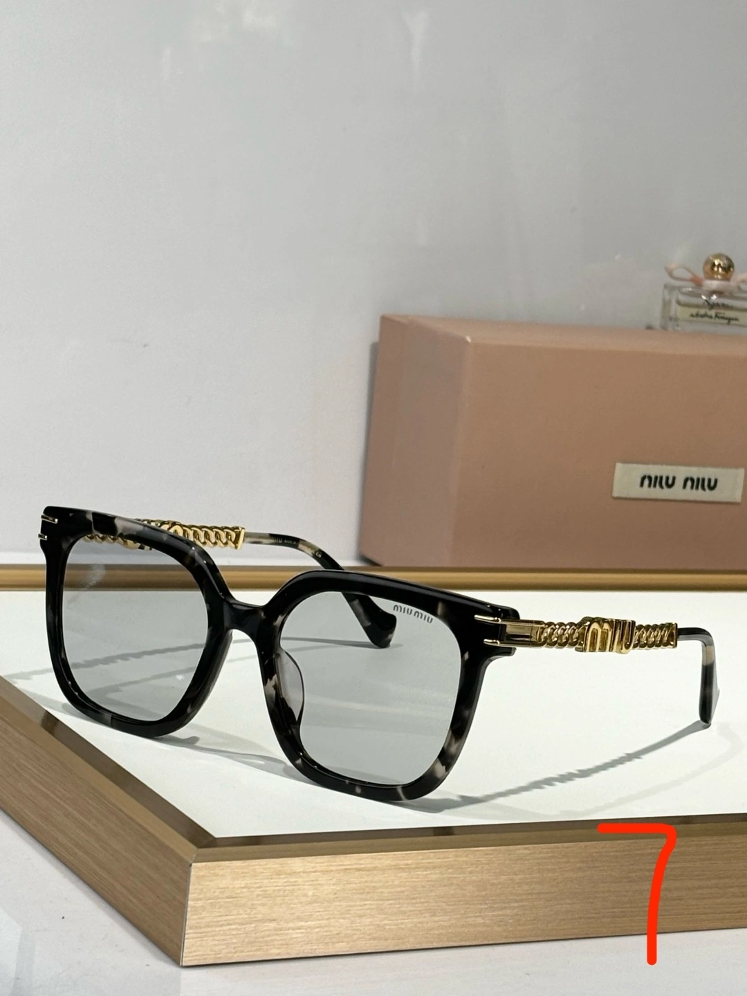 Barbara--7iu7iu VAU6S1 7colour item:E-S132C2706-7