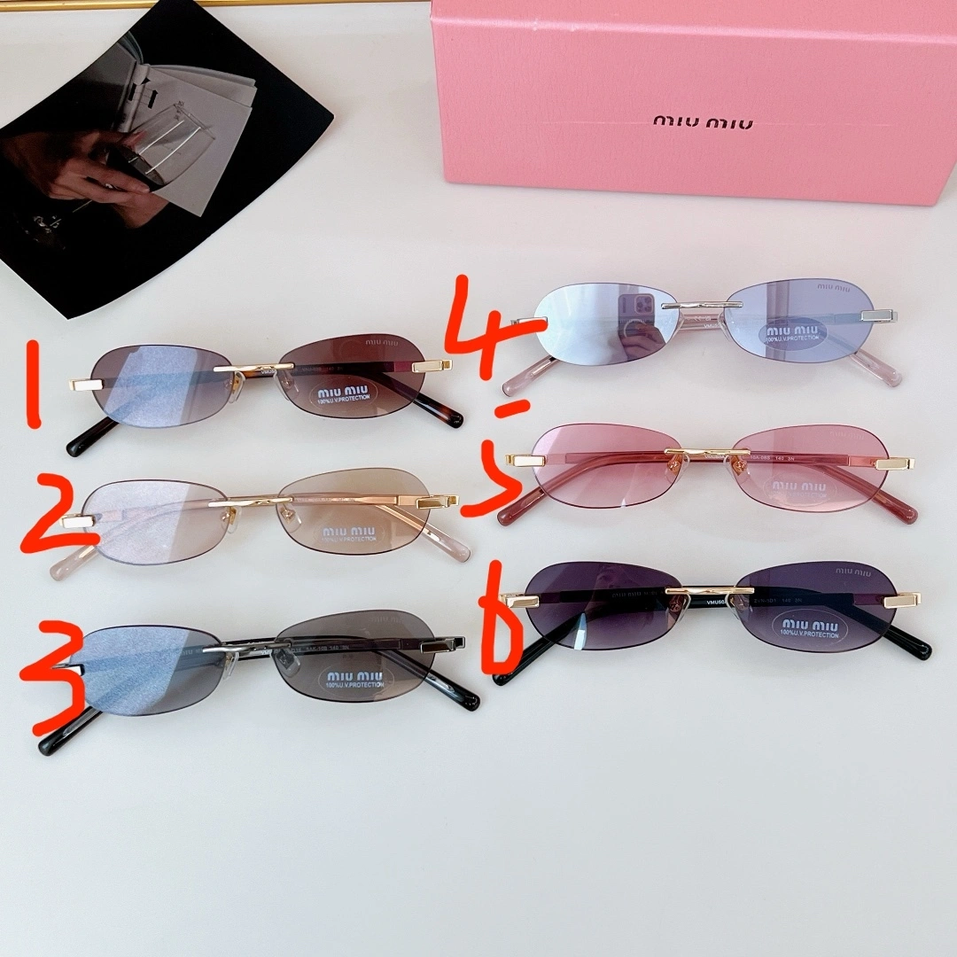 Barbara--7iu7iu VMU50A 6colour item:E-S132C2720-6