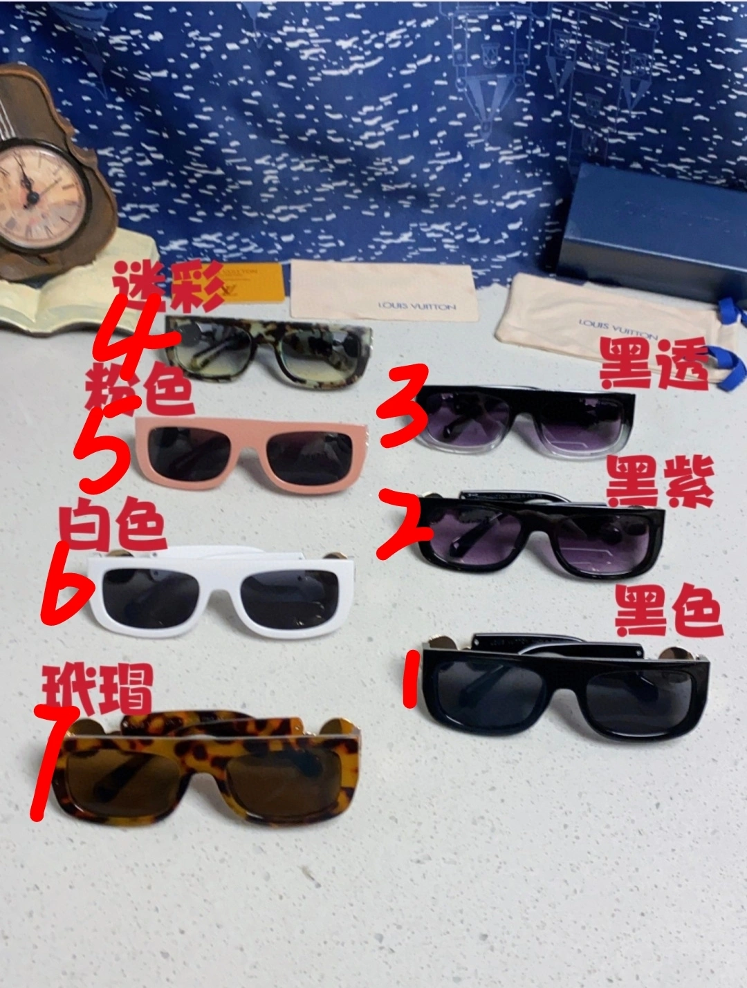Barbara--8V 2025 Z2196W 7Colour item:E-S132L0449-7H