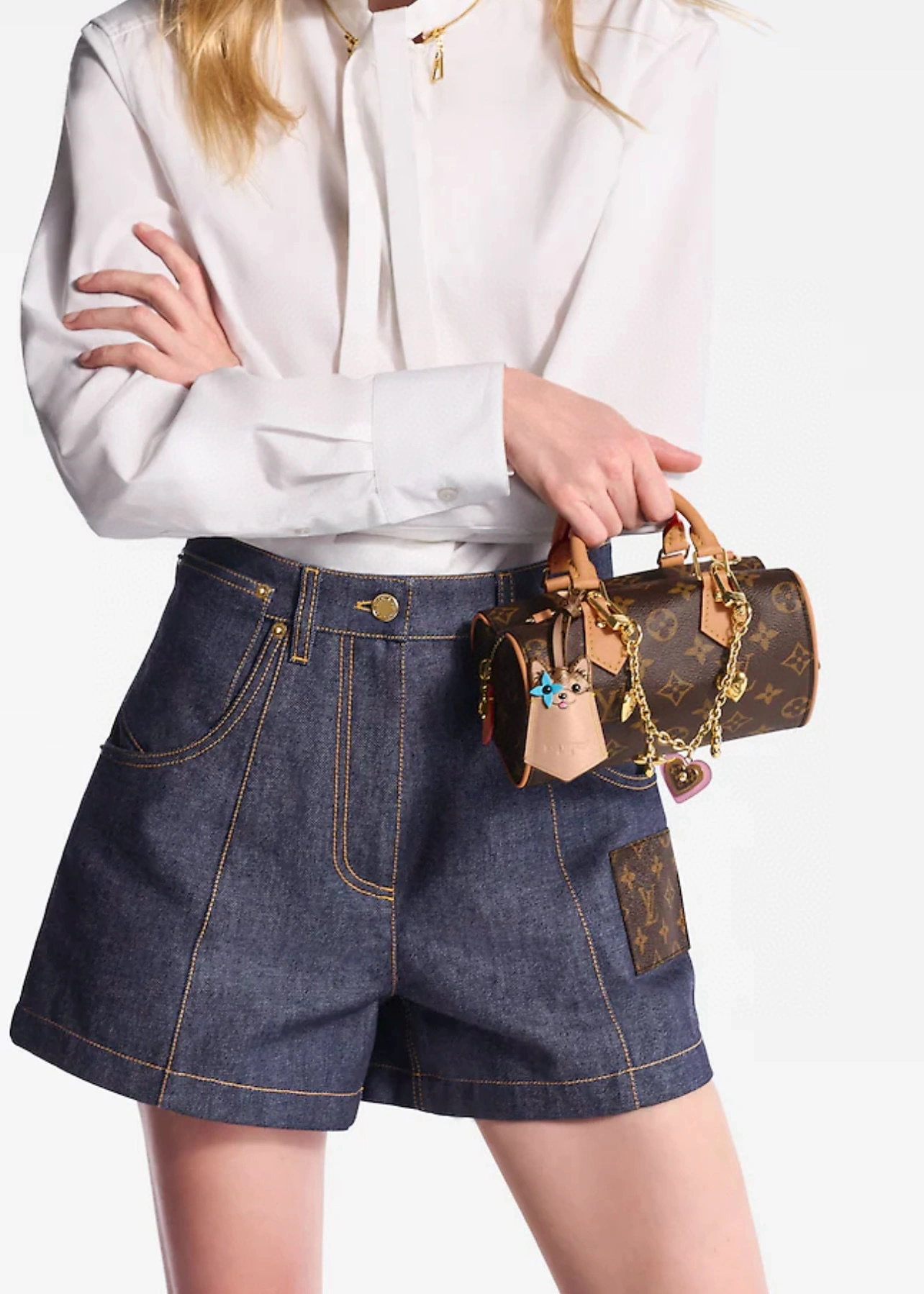 Barbara--8V 2colour item : E-S006K0238-2H