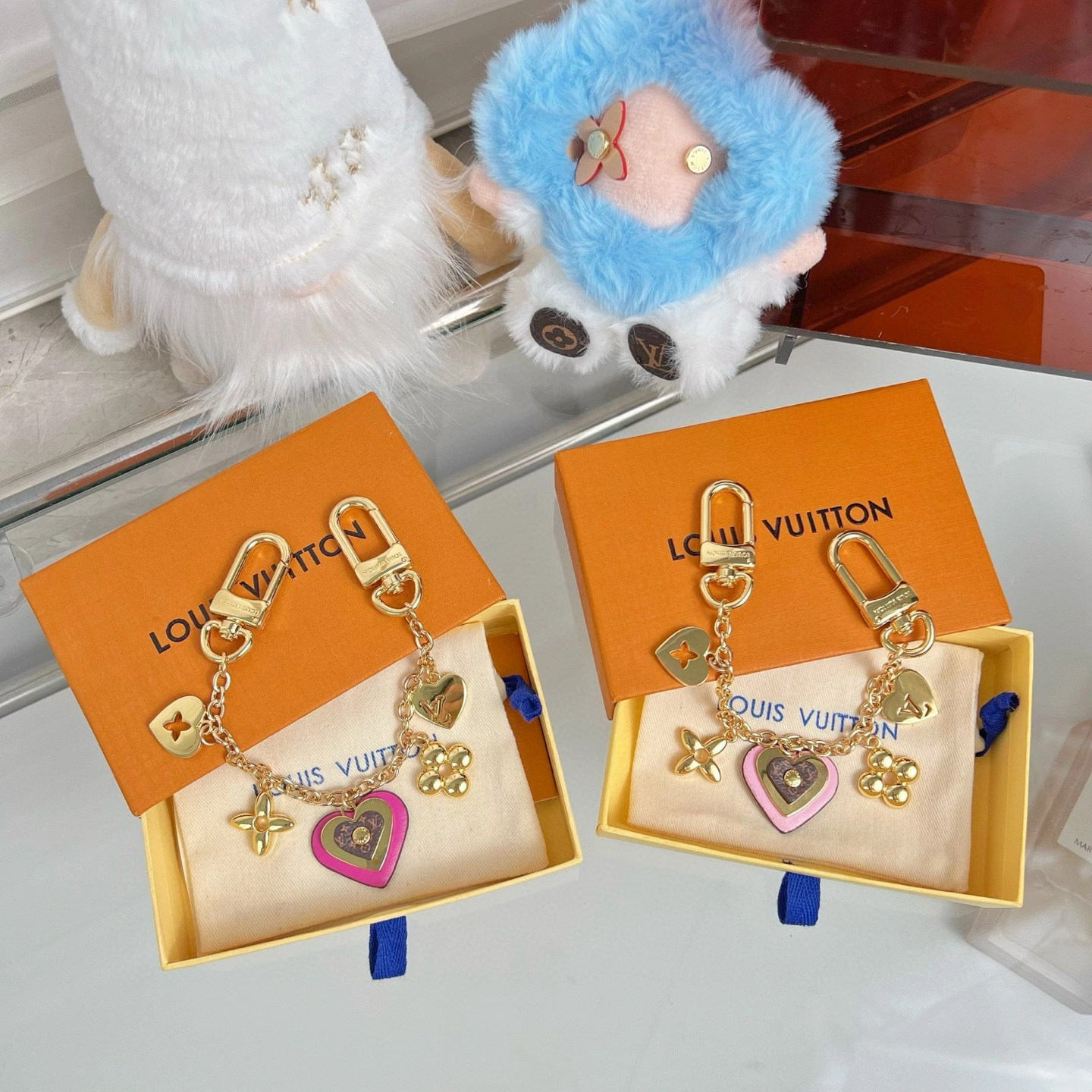 Barbara--8V 2colour item : E-S006K0238-2H