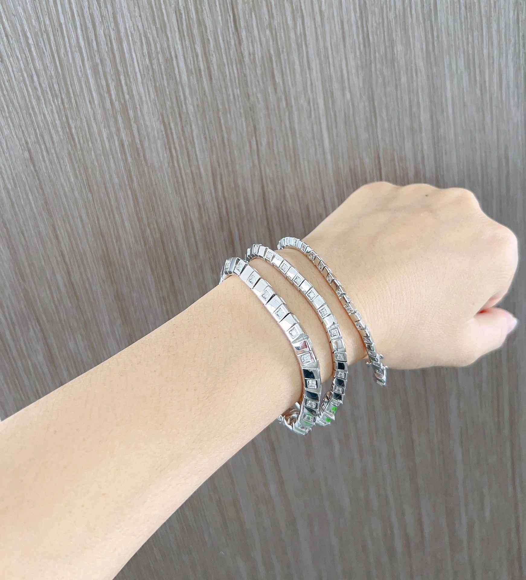 Barbara--8V 3colour item:E-S092I1930-3H