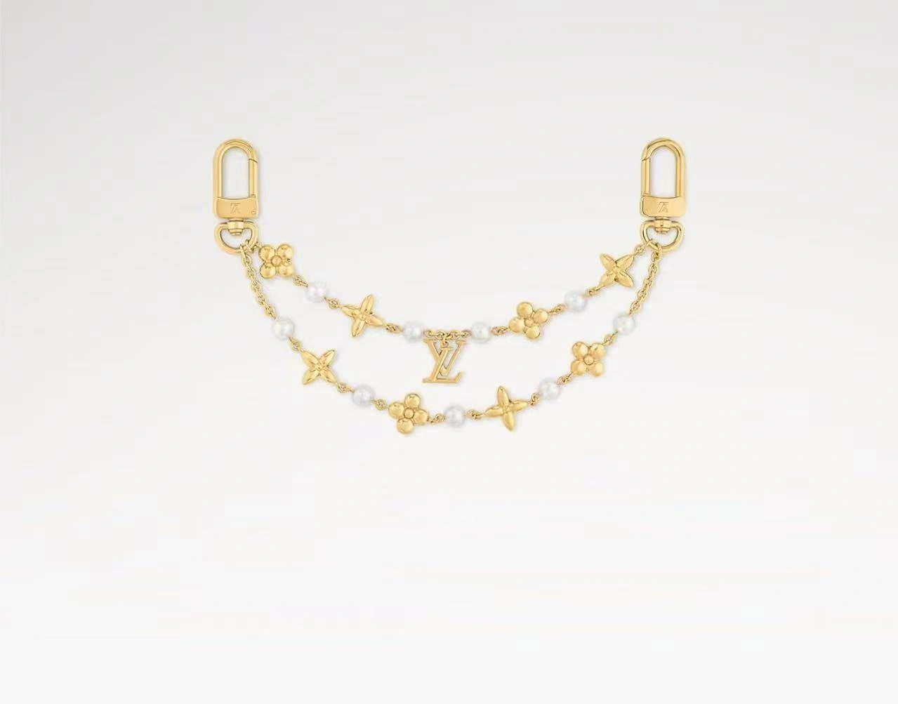 Barbara--8V BloomingMonogram 2colour item:E-S092C3136