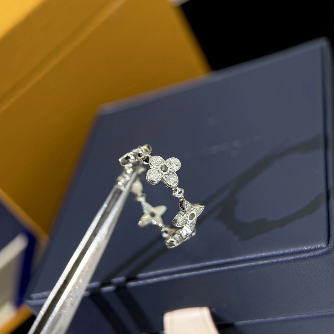 Barbara--8V Blossom 925silver item:E-S092I1638H