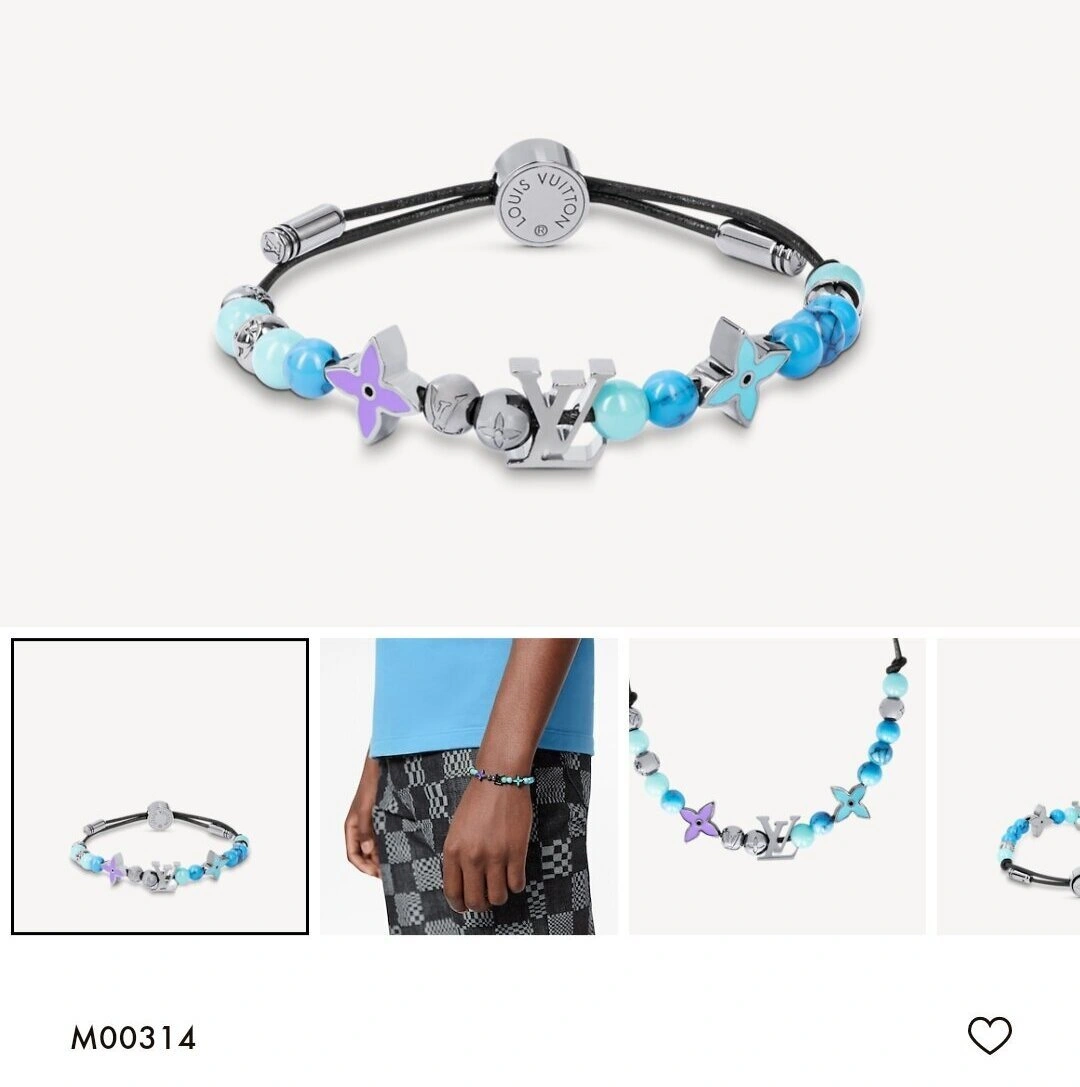 Barbara--8V LV Beads item:E-S213I1522H