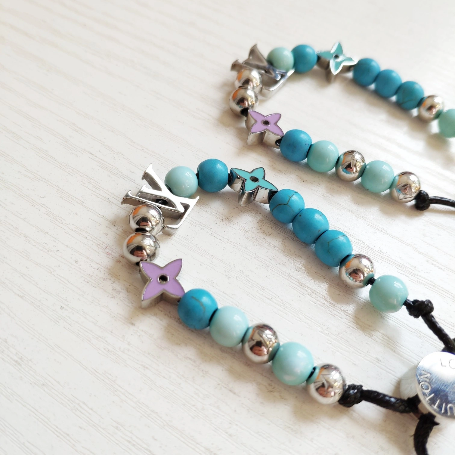 Barbara--8V LV Beads item:E-S213I1522H