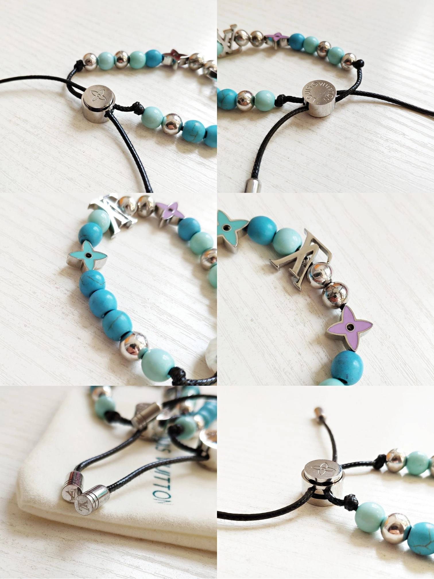 Barbara--8V LV Beads item:E-S213I1522H