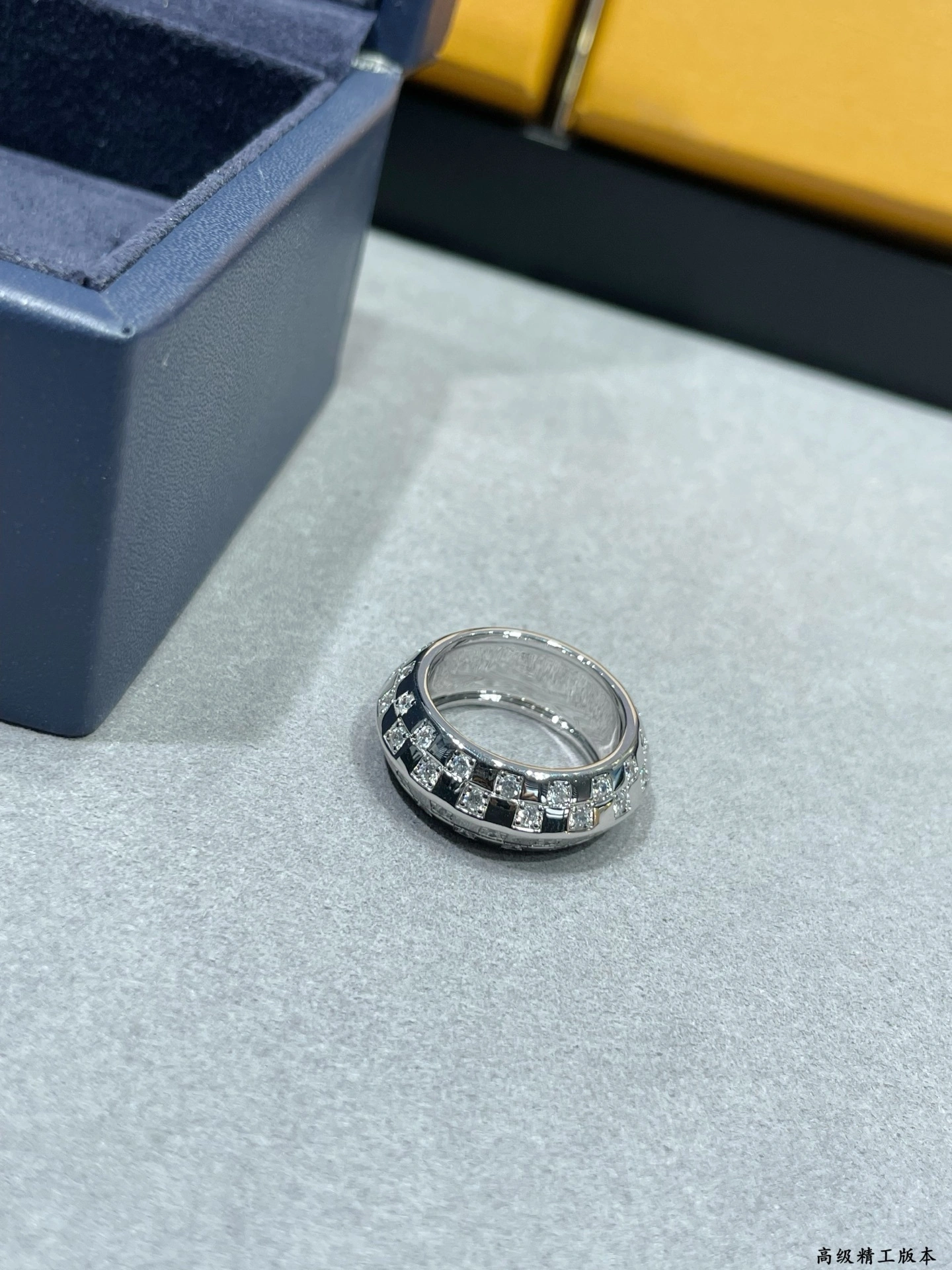 Barbara--8V Vgold 3colour item:E-S092I0725-3H