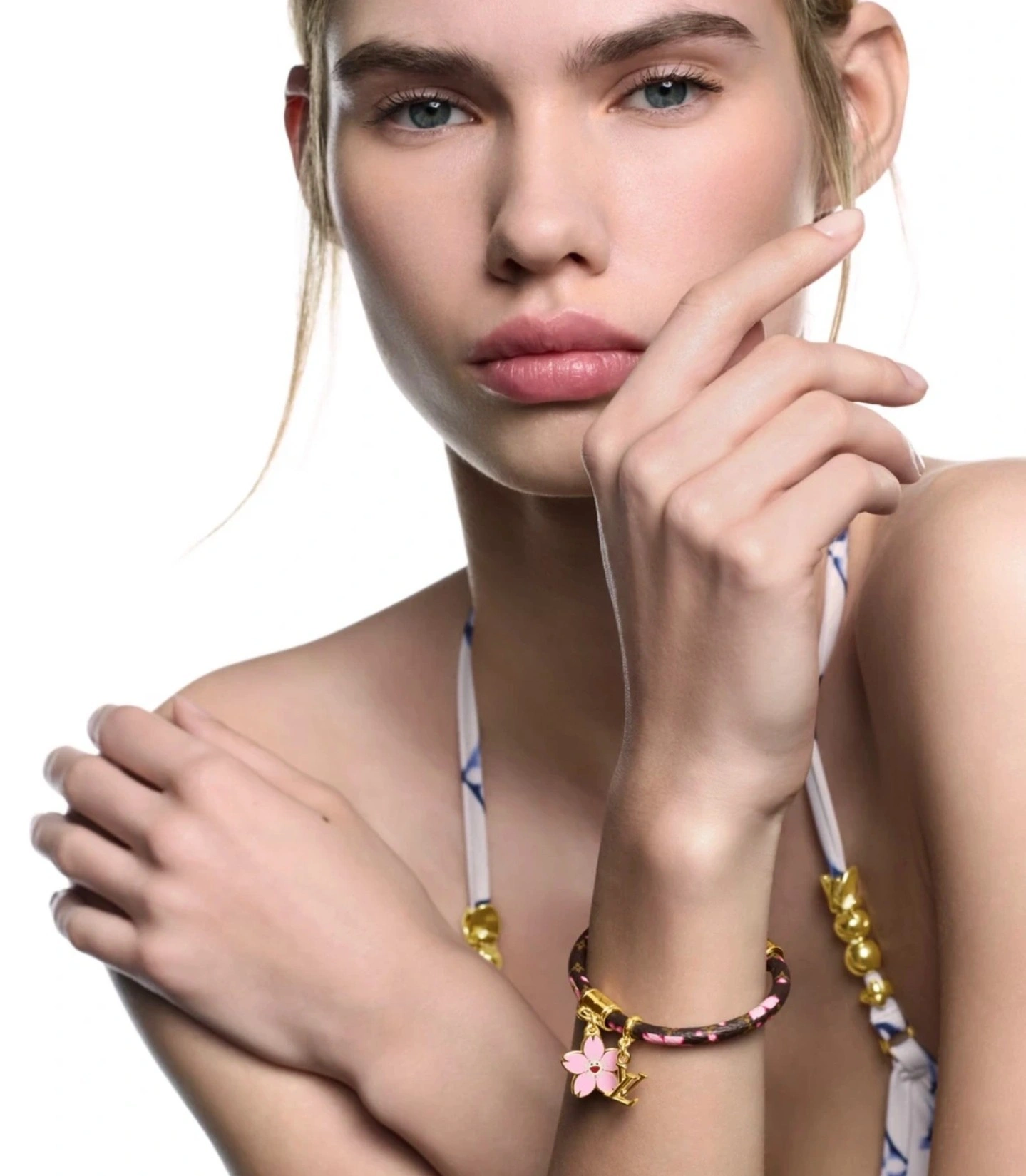 Barbara--8V bracelet item:E-S092I2539H