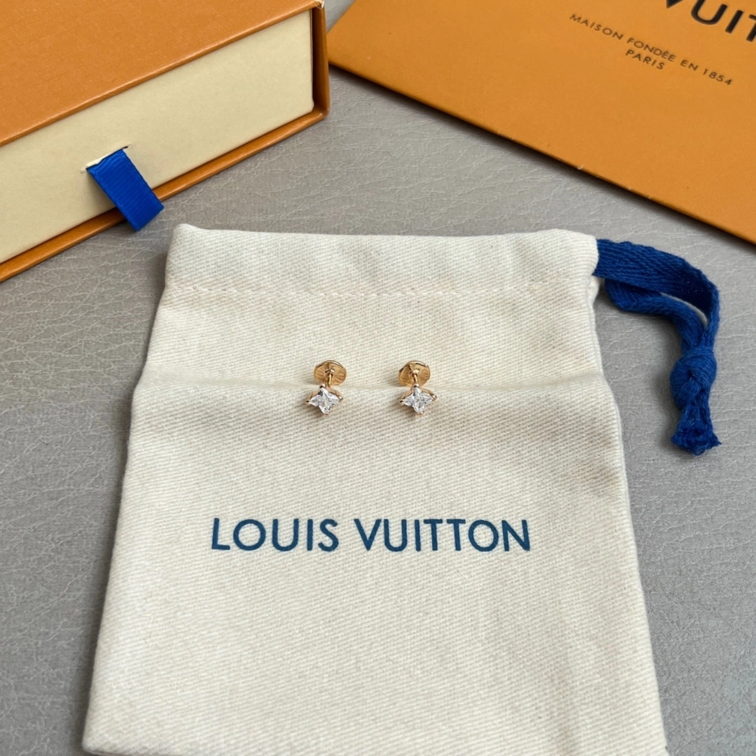 Barbara--8V earrings 2colour item:E-S092I2541-2H