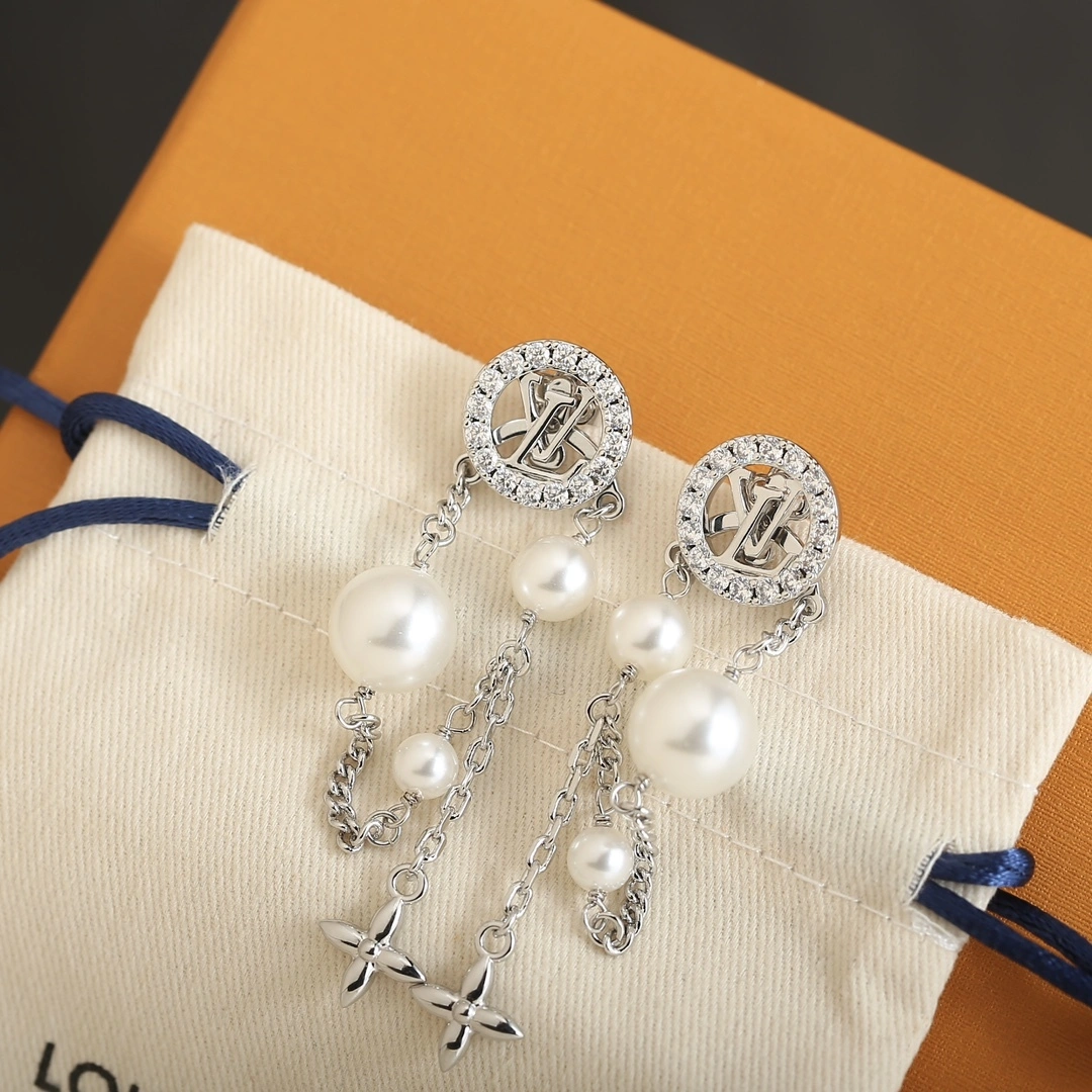 Barbara--8V earrings item:E-S092I2542H
