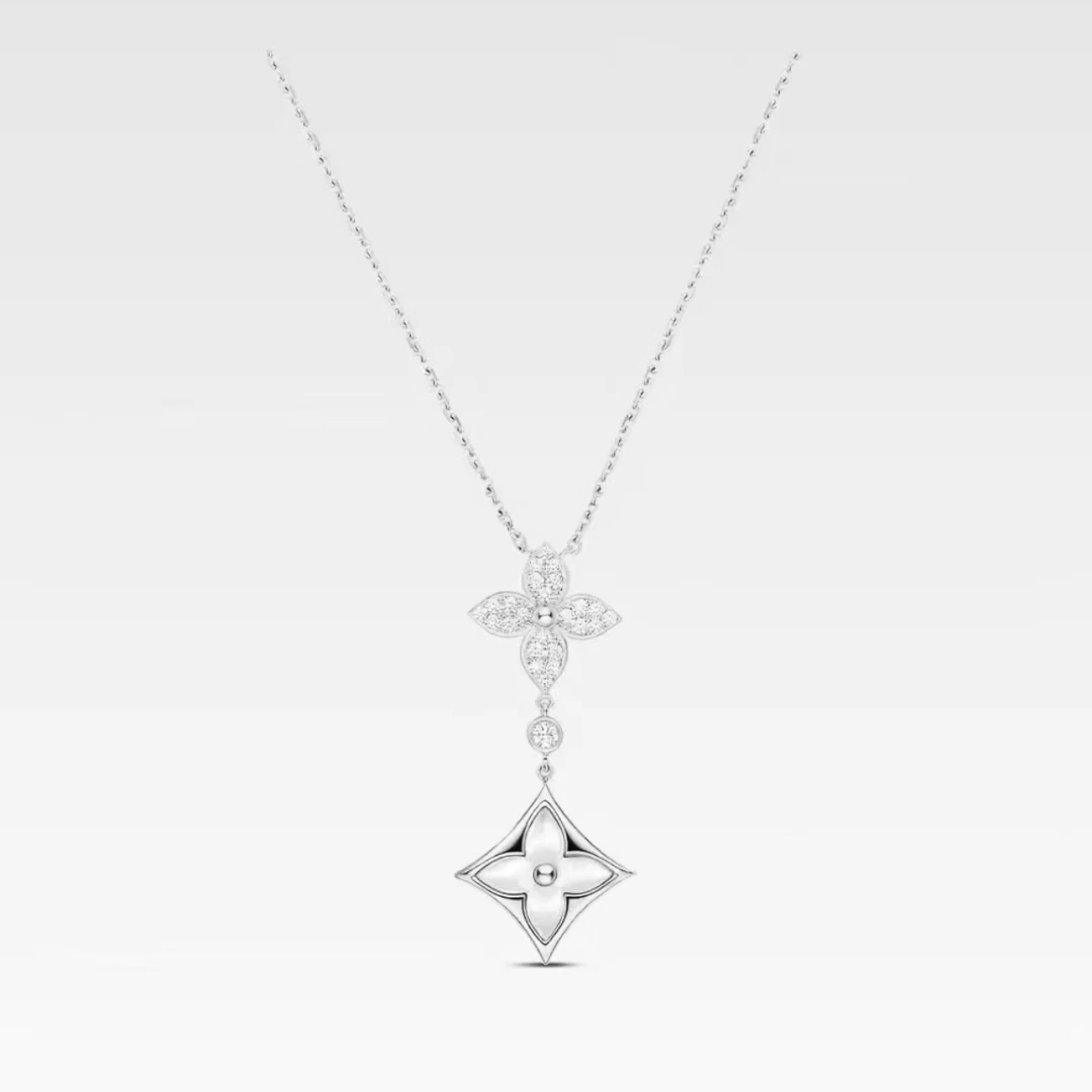 Barbara--8V silver item：E-S092G1329