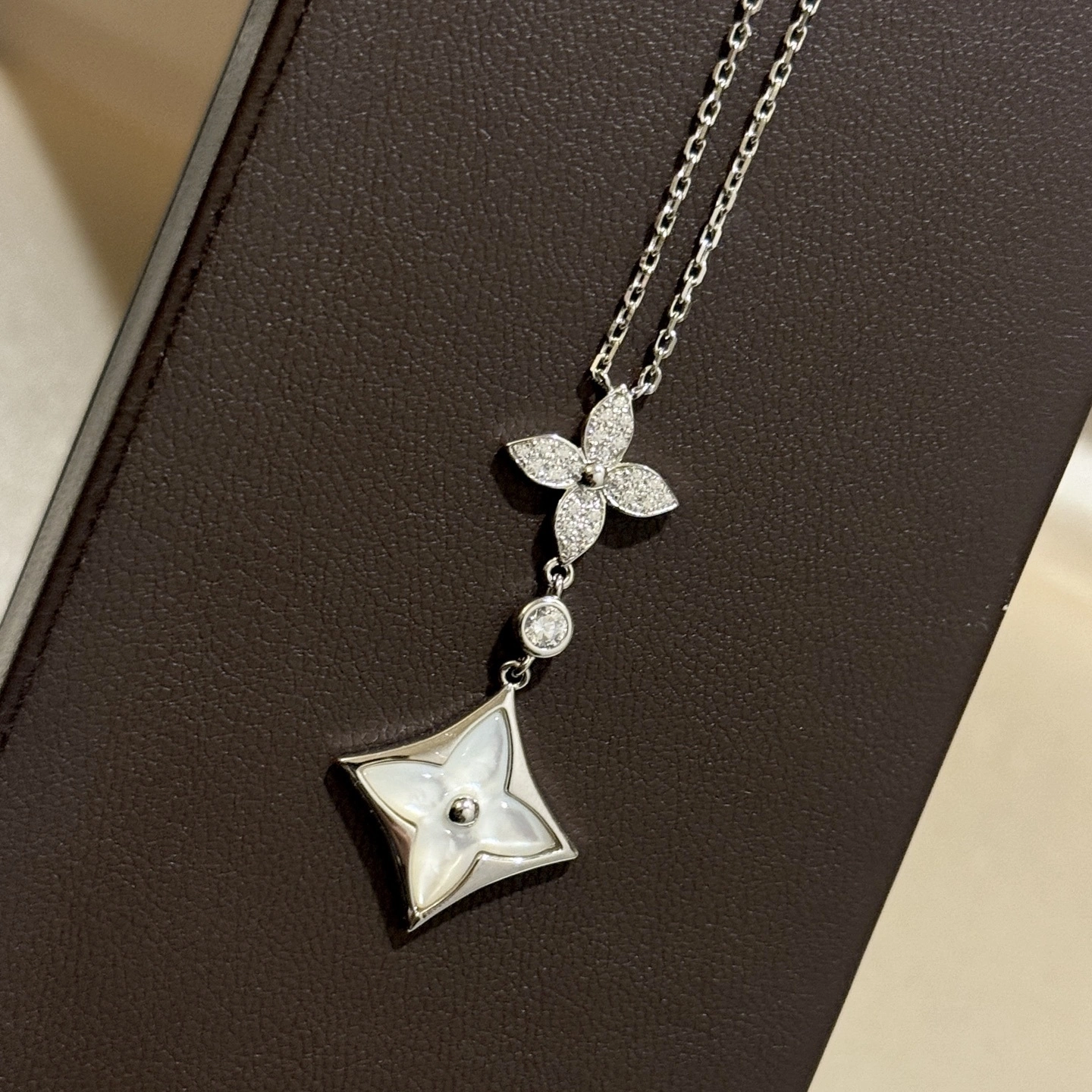 Barbara--8V silver item：E-S092G1329