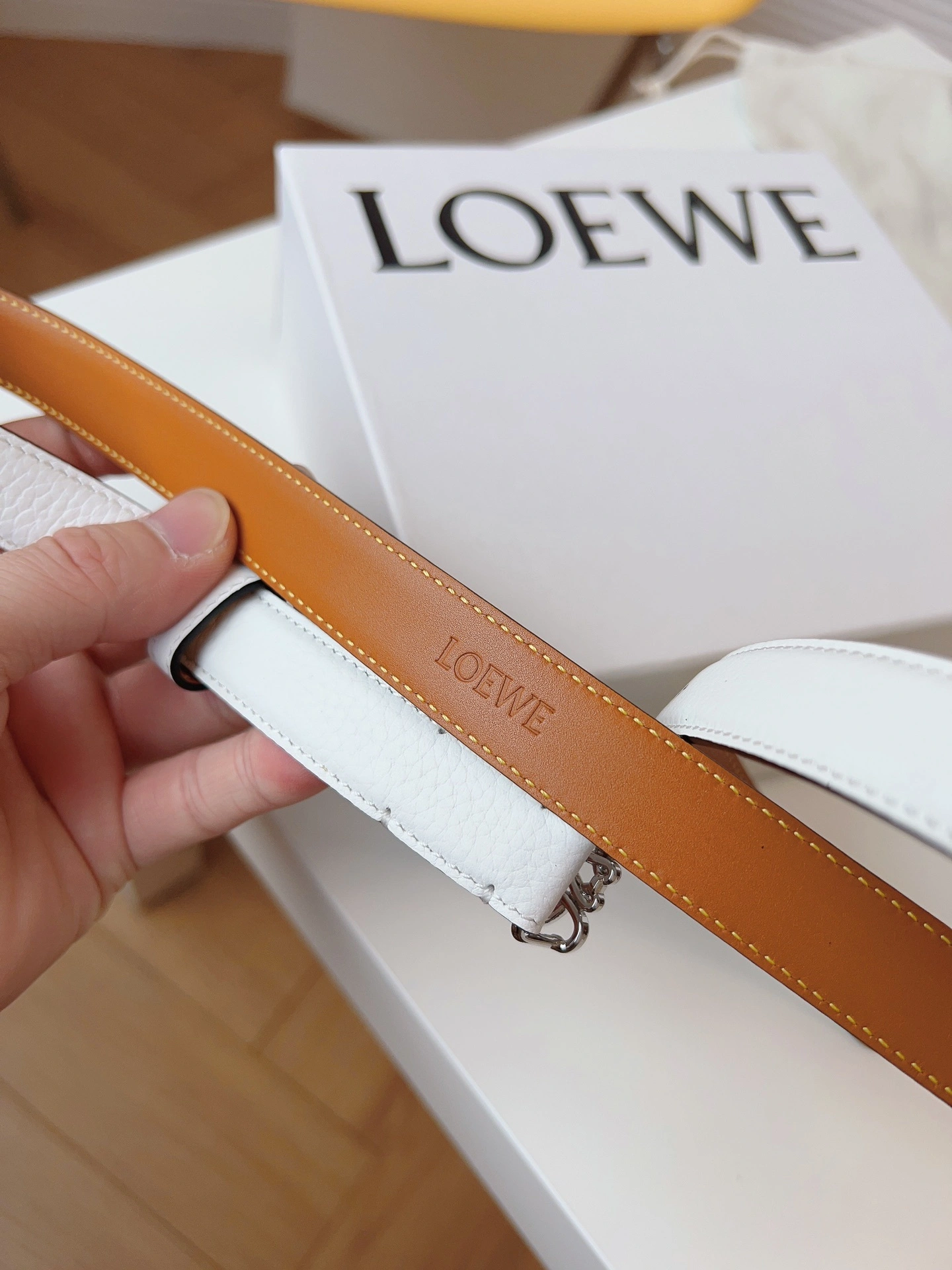 Barbara--8o5w5 E619Z15X17 Calfskin item:E-S332C2327