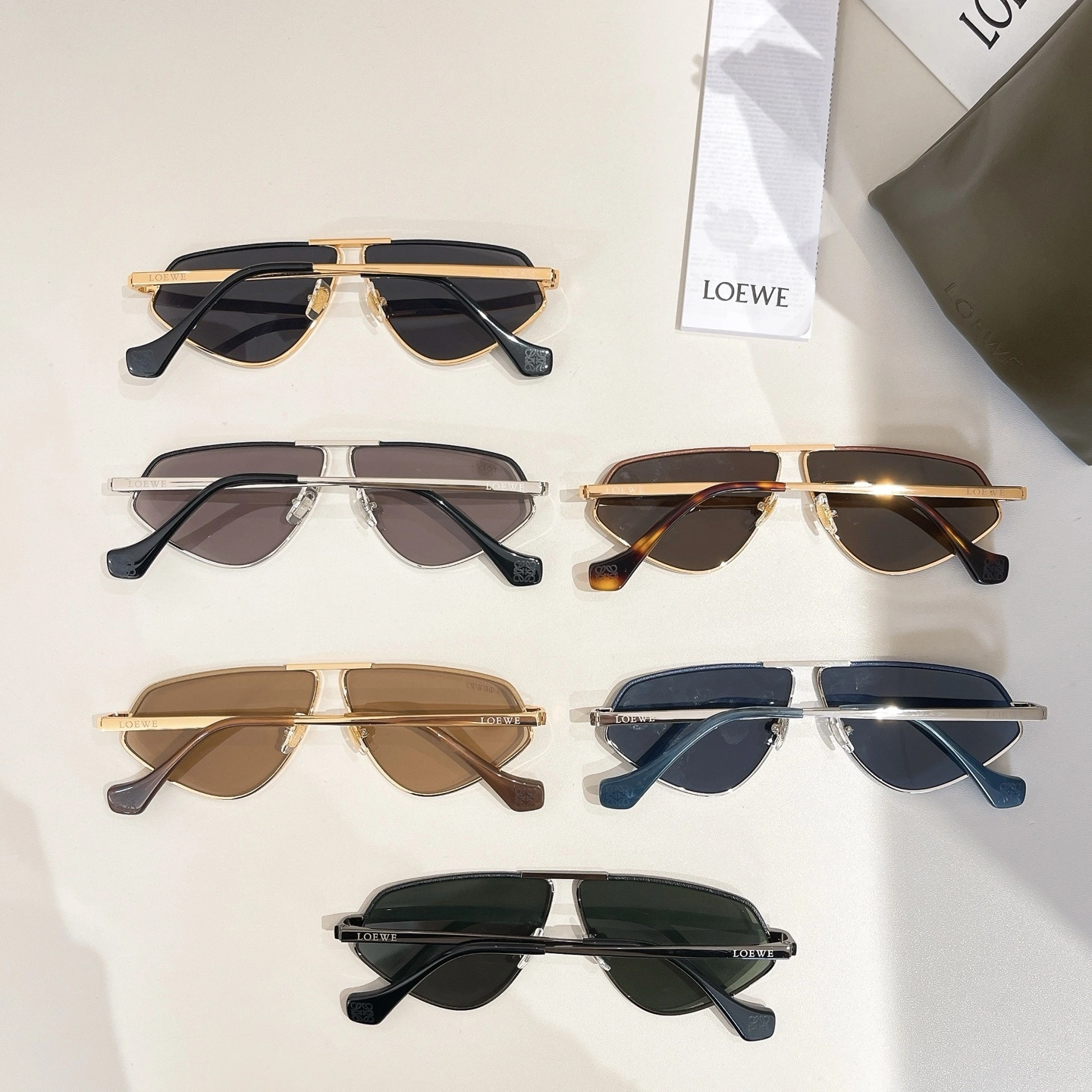 Barbara--8o5w5 LW40039U 6Colour item:E-S132C2805-6