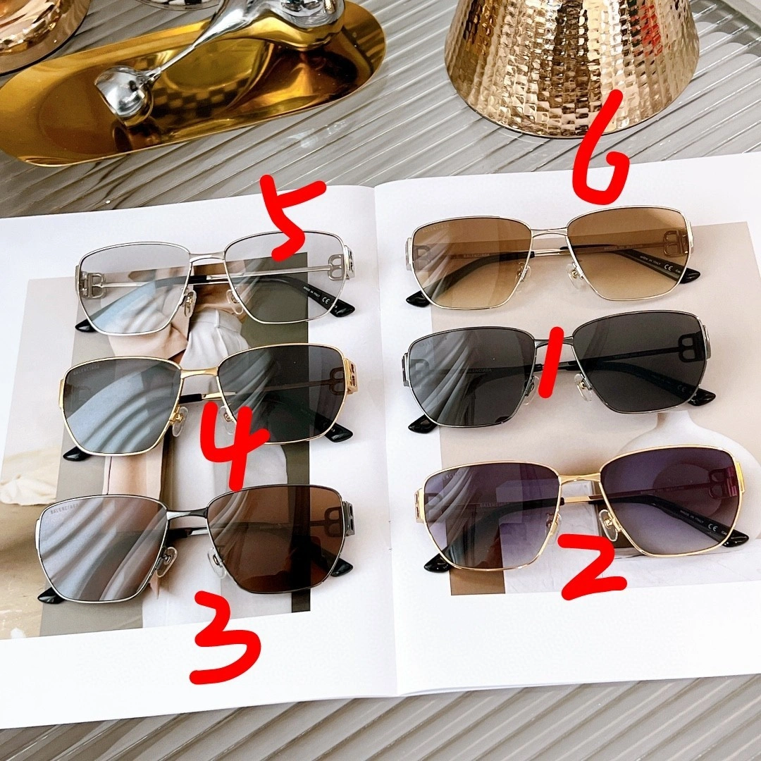 Barbara- BB0302S 6colour item:D-S132C2838-6