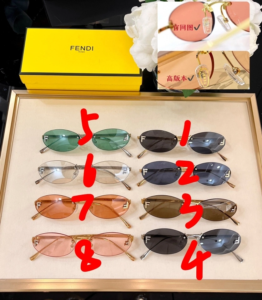 Barbara- FE4075US 8colour item:D-S132C2813-8