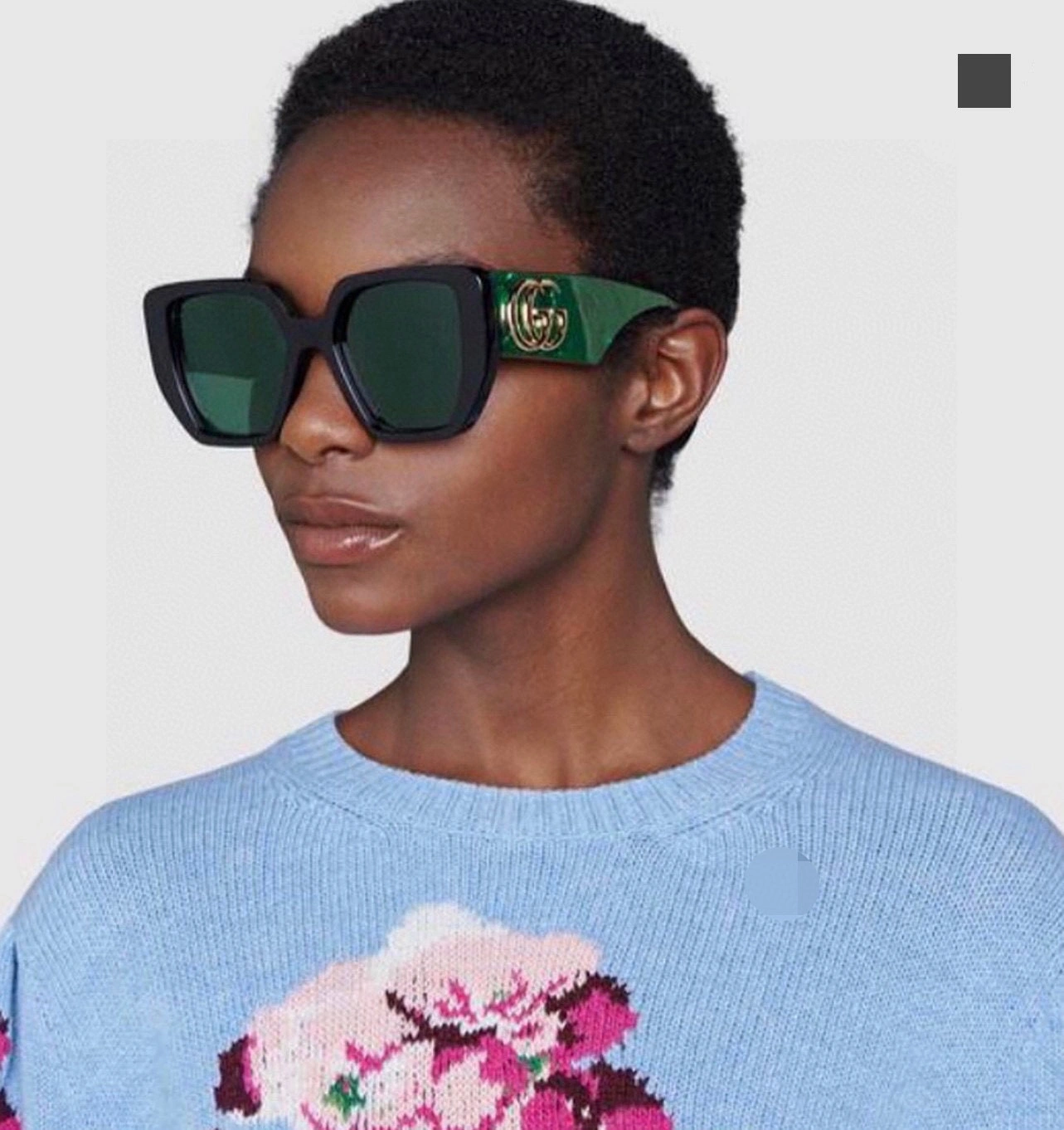 &&Barbara--GG0956S 4colour item : B-S132A2707A-4