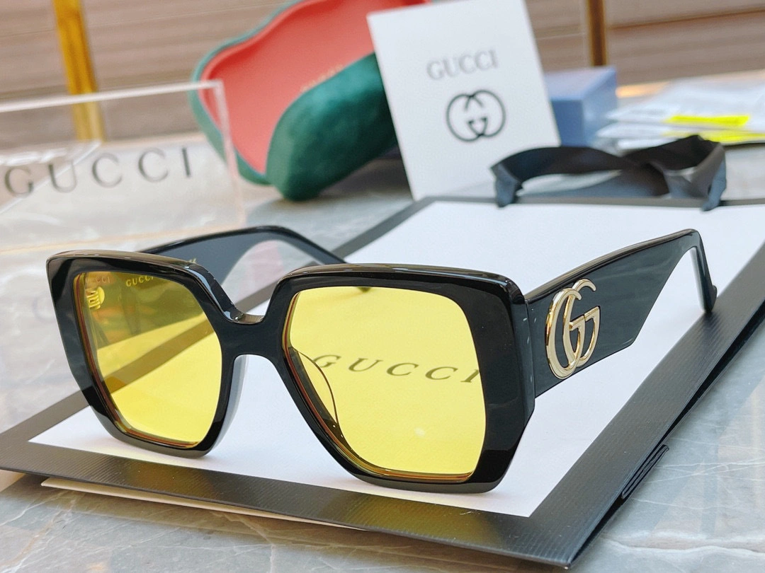 &&Barbara--GG0956S 4colour item : B-S132A2707A-4