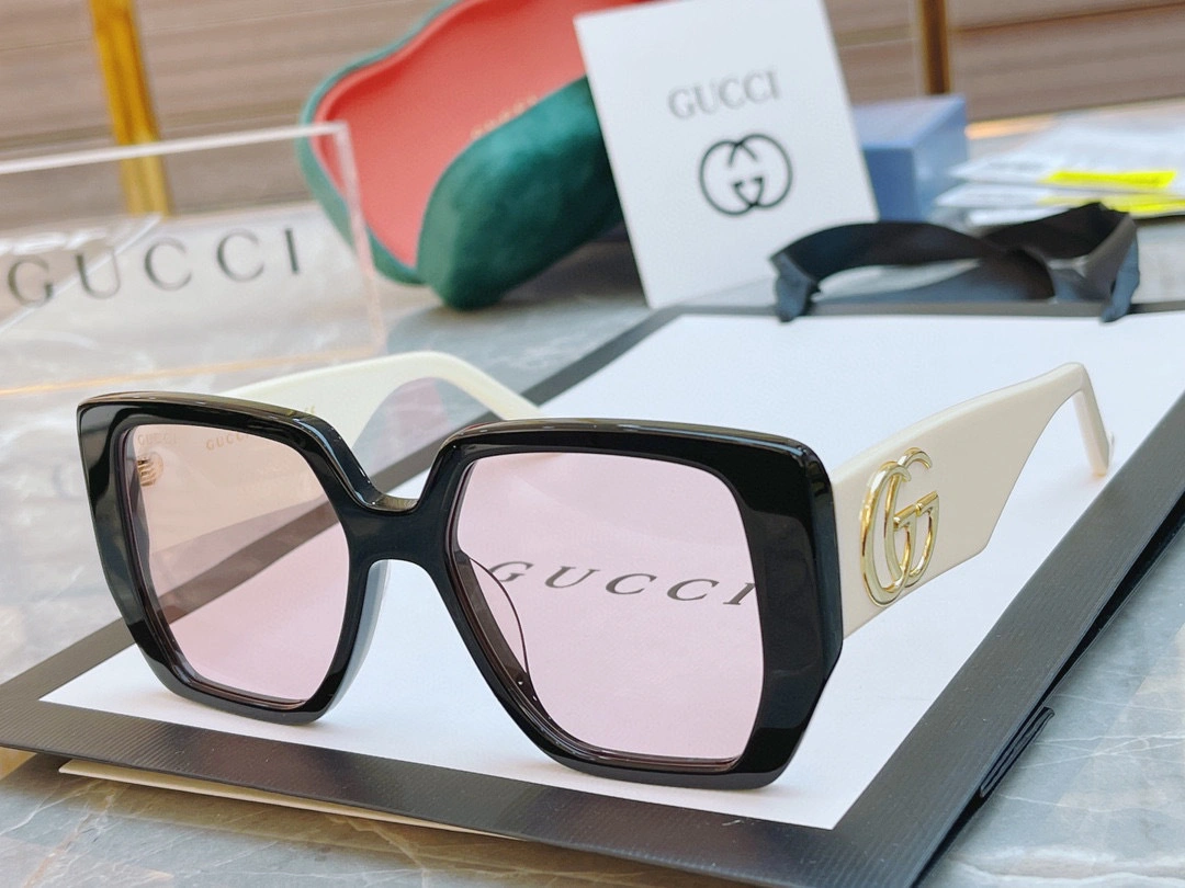 &&Barbara--GG0956S 4colour item : B-S132A2707A-4