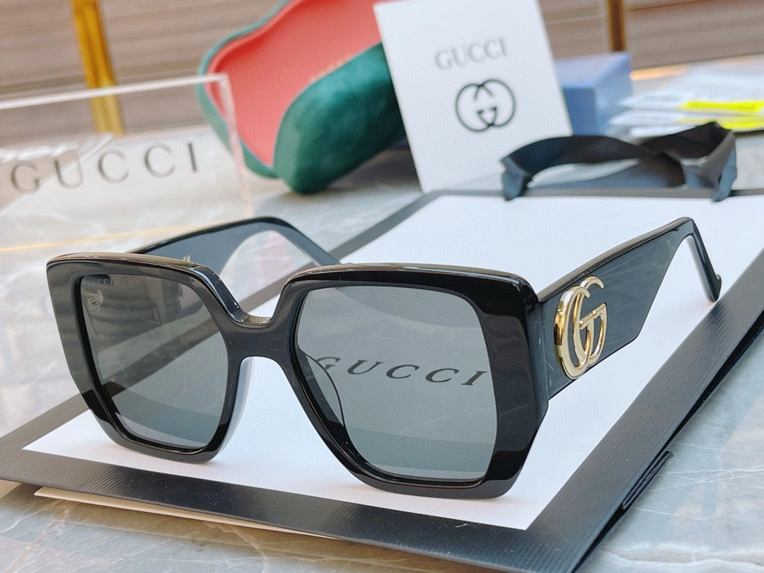 &&Barbara--GG0956S 4colour item : B-S132A2707A-4