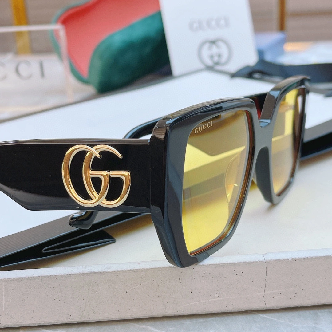 &&Barbara--GG0956S 4colour item : B-S132A2707A-4