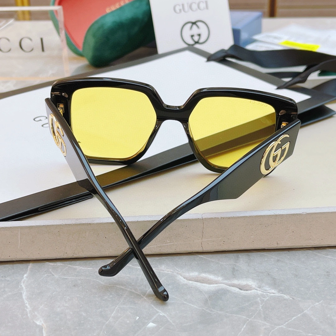&&Barbara--GG0956S 4colour item : B-S132A2707A-4
