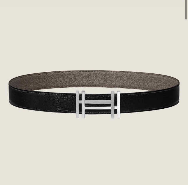 &Barbara--H066050CK05-H073967CAAB reversible Calfskin 32MM item:D-S000A1915R