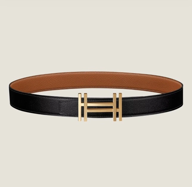 Barbara--H066050CP2K-H073967CAAA reversible Calfskin 32MM item:D-S000A1918R