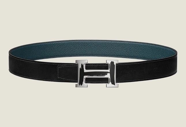 &Barbara- H5r75s H010408CB89H073967CAAD075 32MM reversible item:D-S042F0544