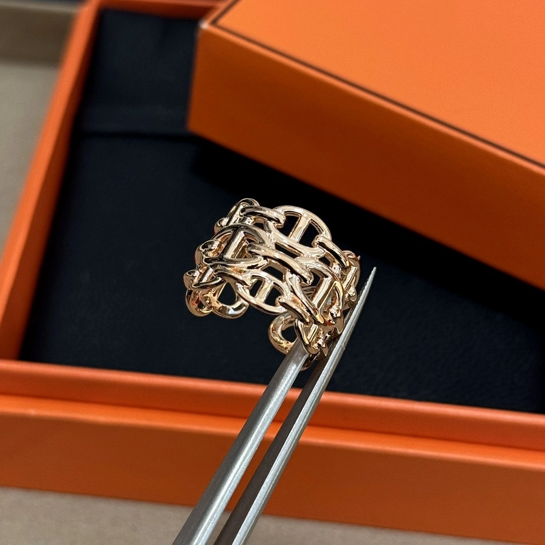 Barbara--H5r75s S925silver 2colour item:E-S092I1608-2H