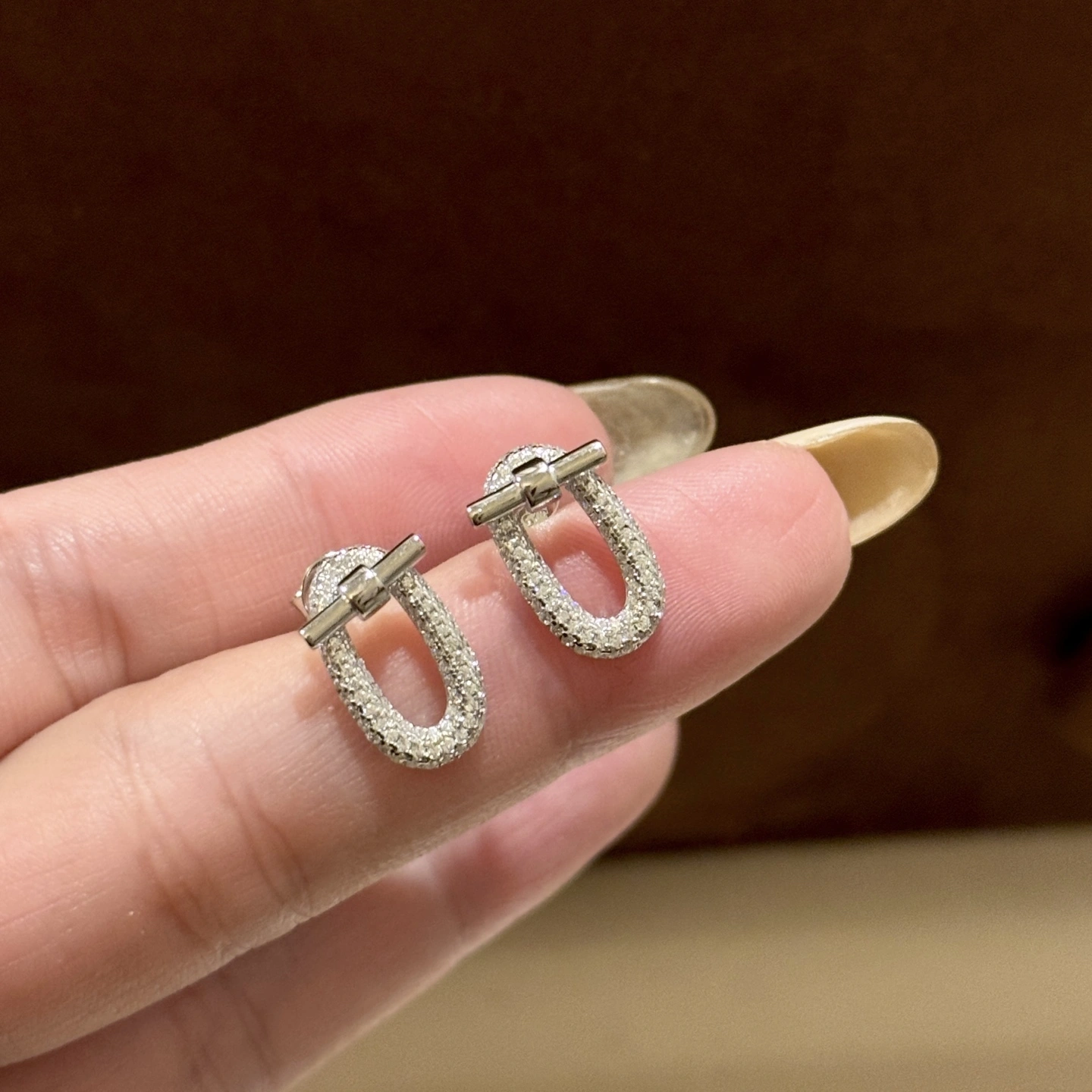 Barbara--H5r75s S925silver item:E-S092I0925