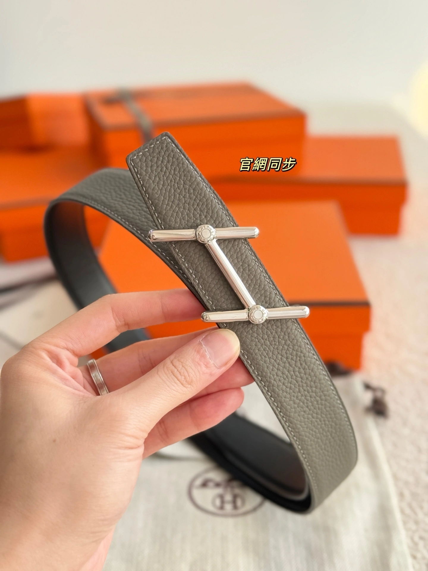 Barbara--H5r75s SWING togo 32MM 6Colour item:E-S333L0426-6