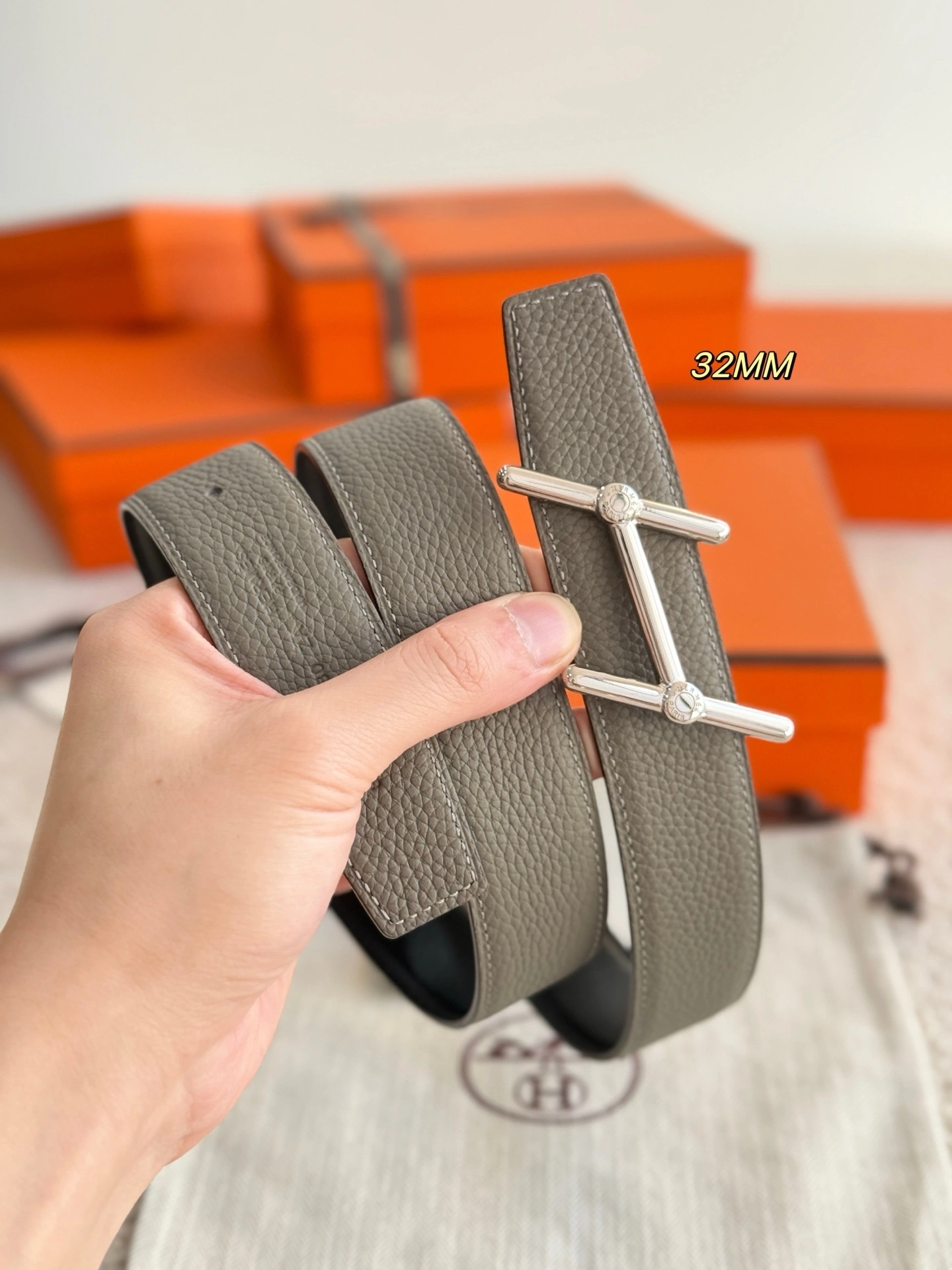 Barbara--H5r75s SWING togo 32MM 6Colour item:E-S333L0426-6