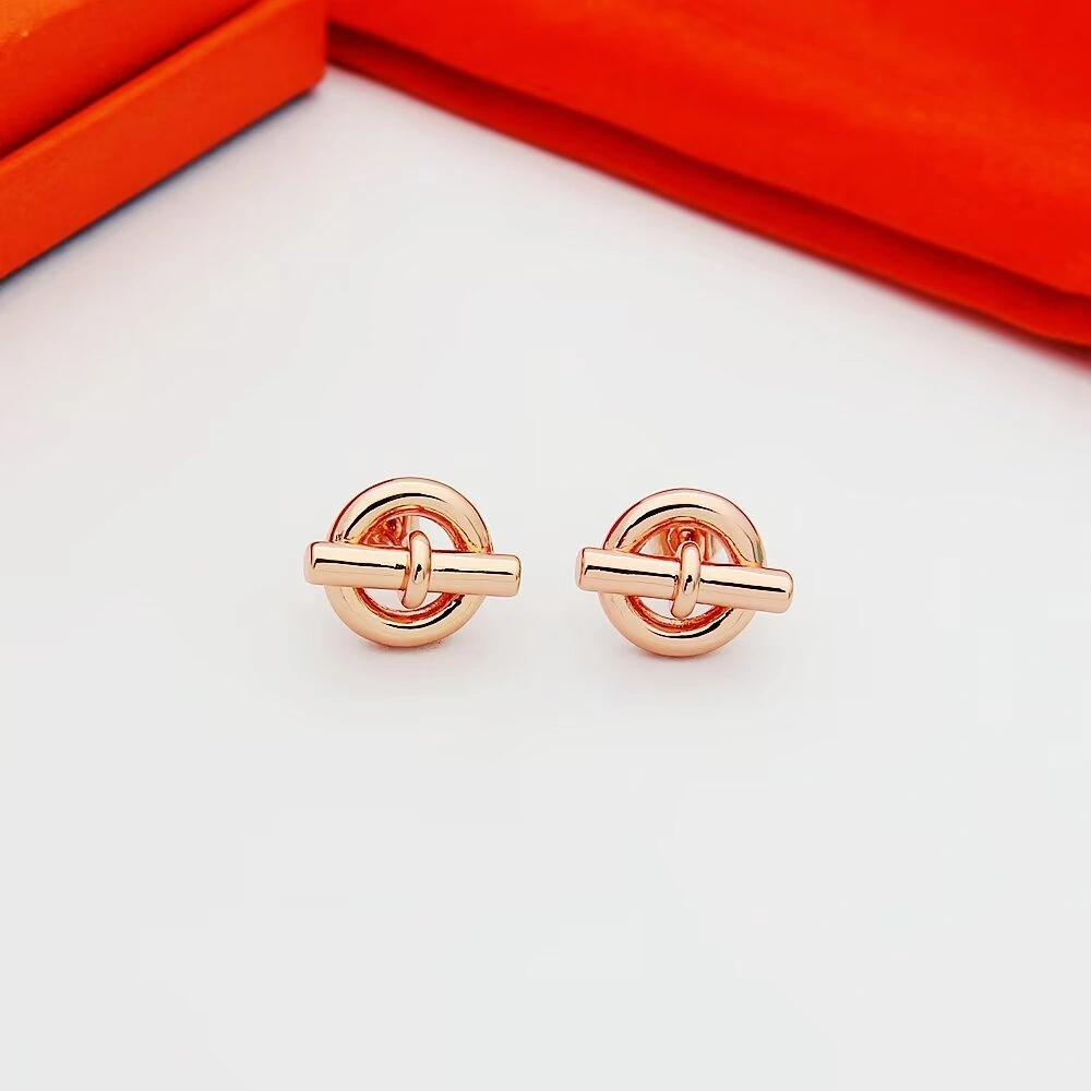 Barbara--H5r75s earrings 3colour item:E-S092I2553-3H