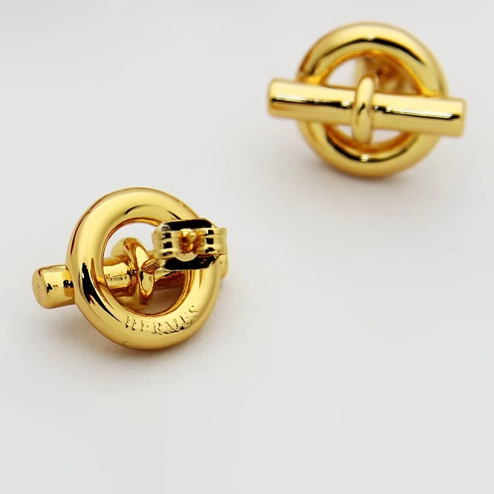 Barbara--H5r75s earrings 3colour item:E-S092I2553-3H