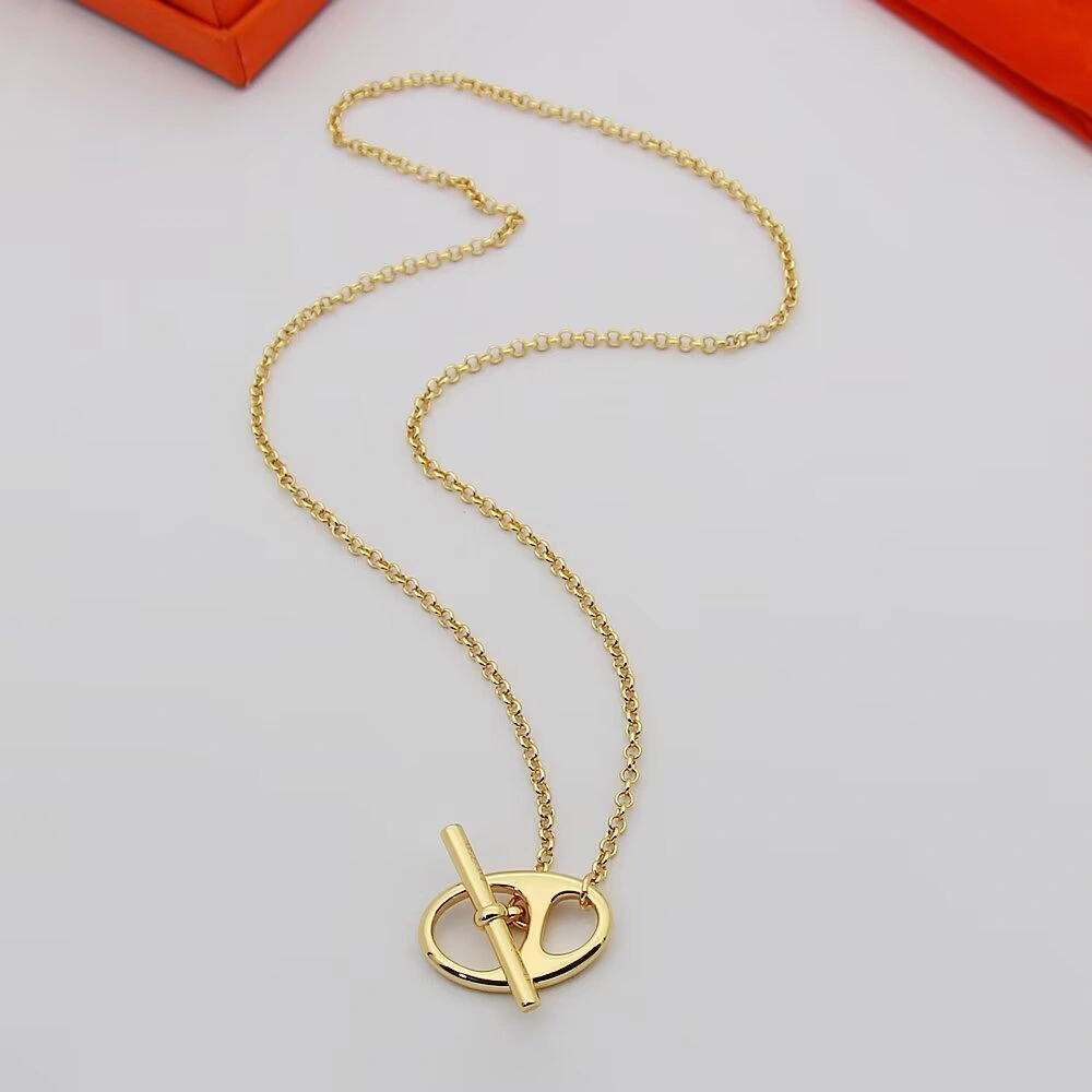 Barbara--H5r75s necklace 3colour item:E-S092I2552-3H