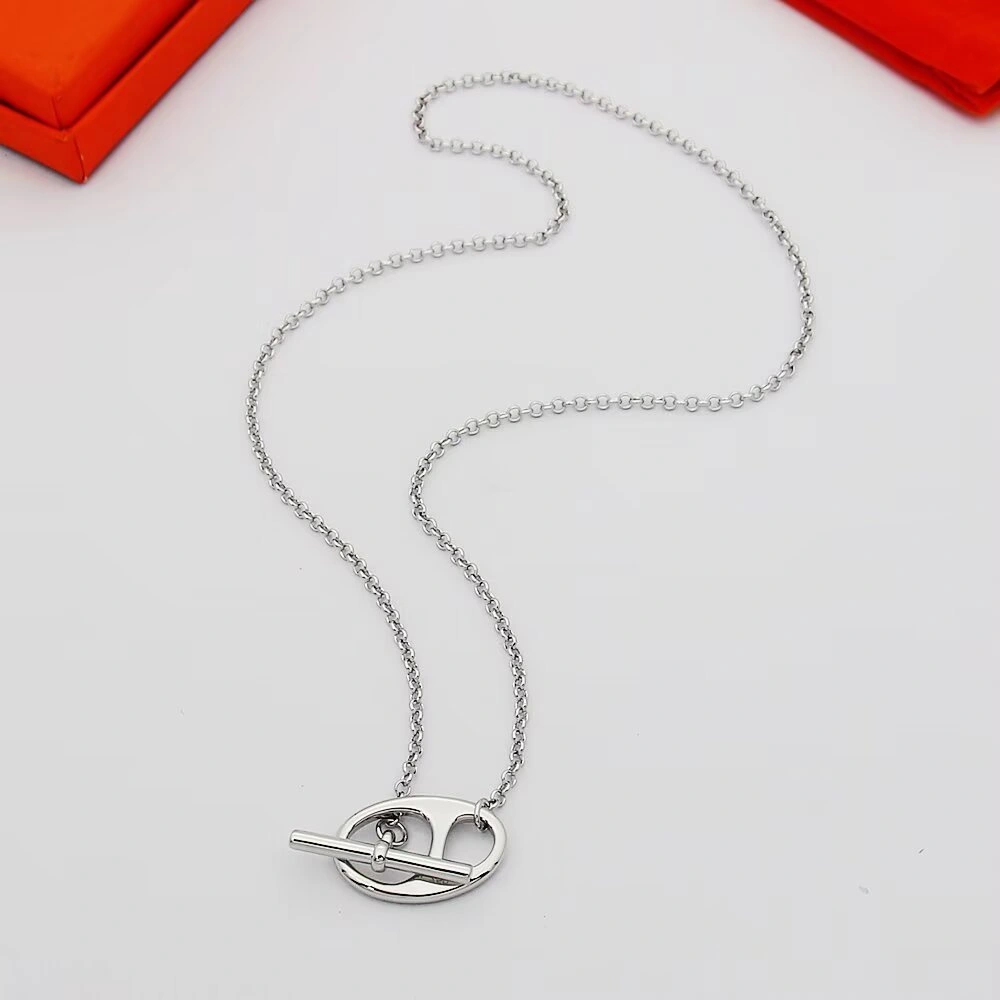 Barbara--H5r75s necklace 3colour item:E-S092I2552-3H