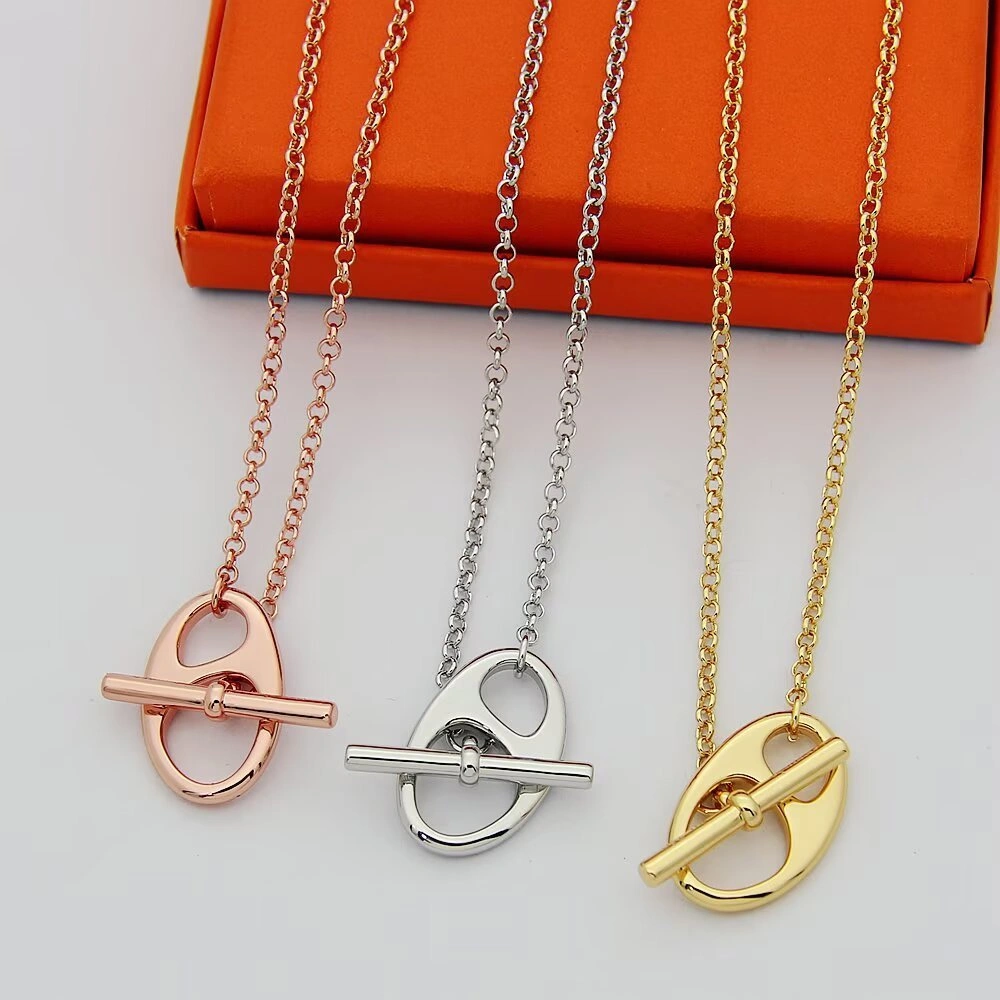 Barbara--H5r75s necklace 3colour item:E-S092I2552-3H