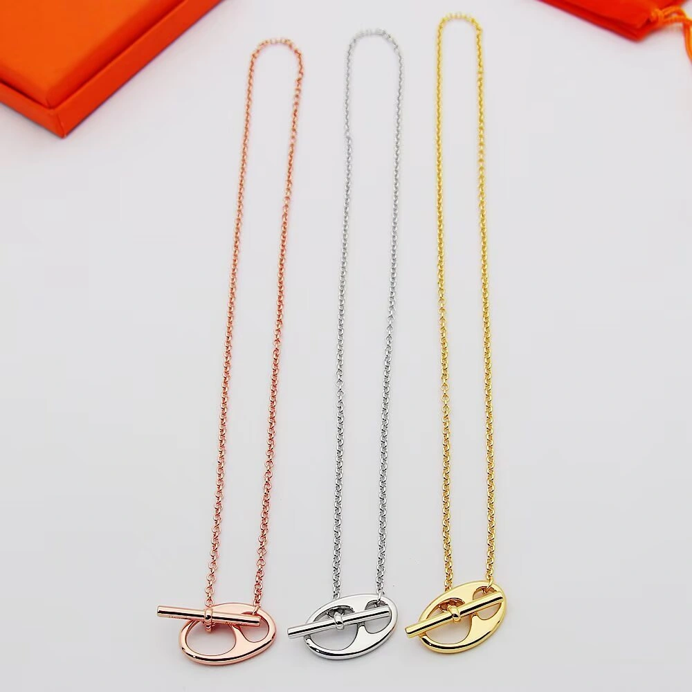 Barbara--H5r75s necklace 3colour item:E-S092I2552-3H