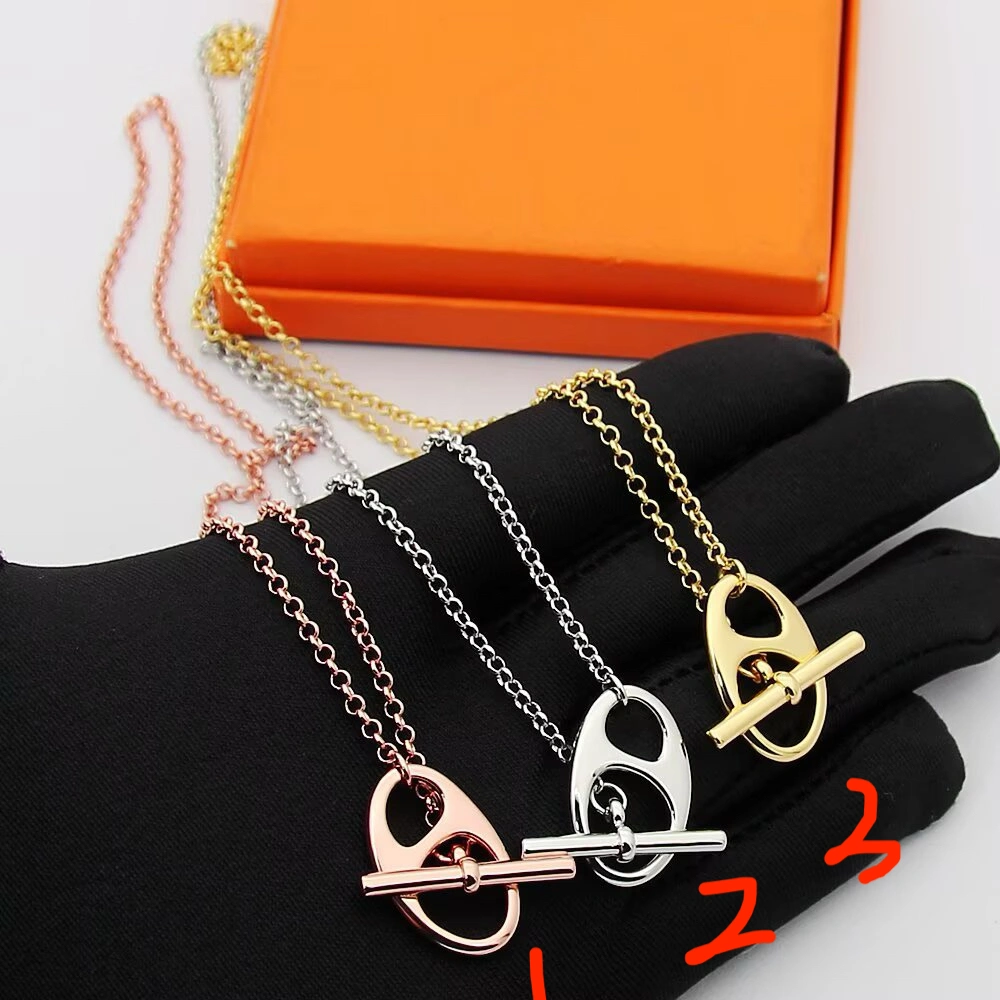 Barbara--H5r75s necklace 3colour item:E-S092I2552-3H