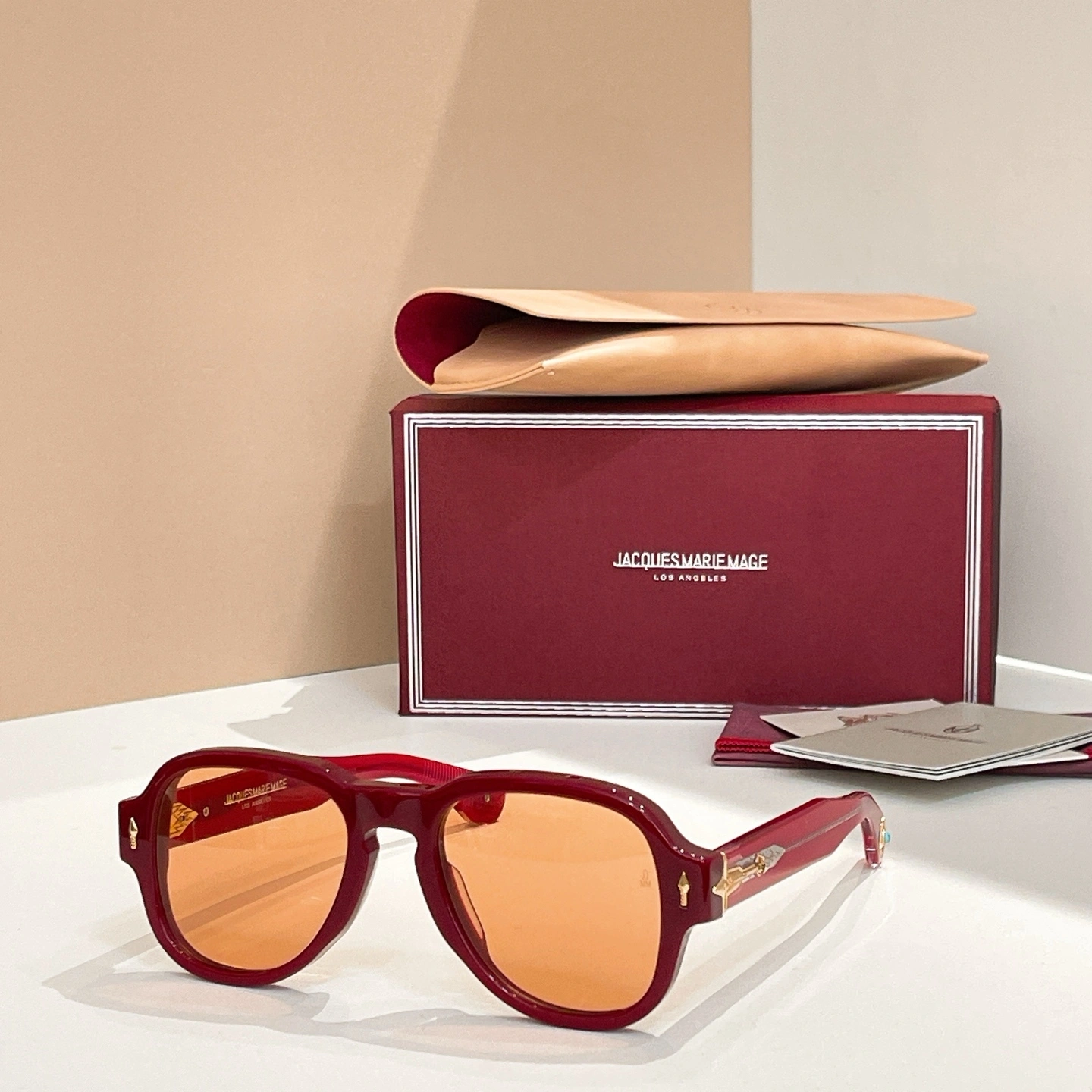Barbara--J1cquemus MODEL：REDCLOUD 16Colour item:E-S132L2680-16H