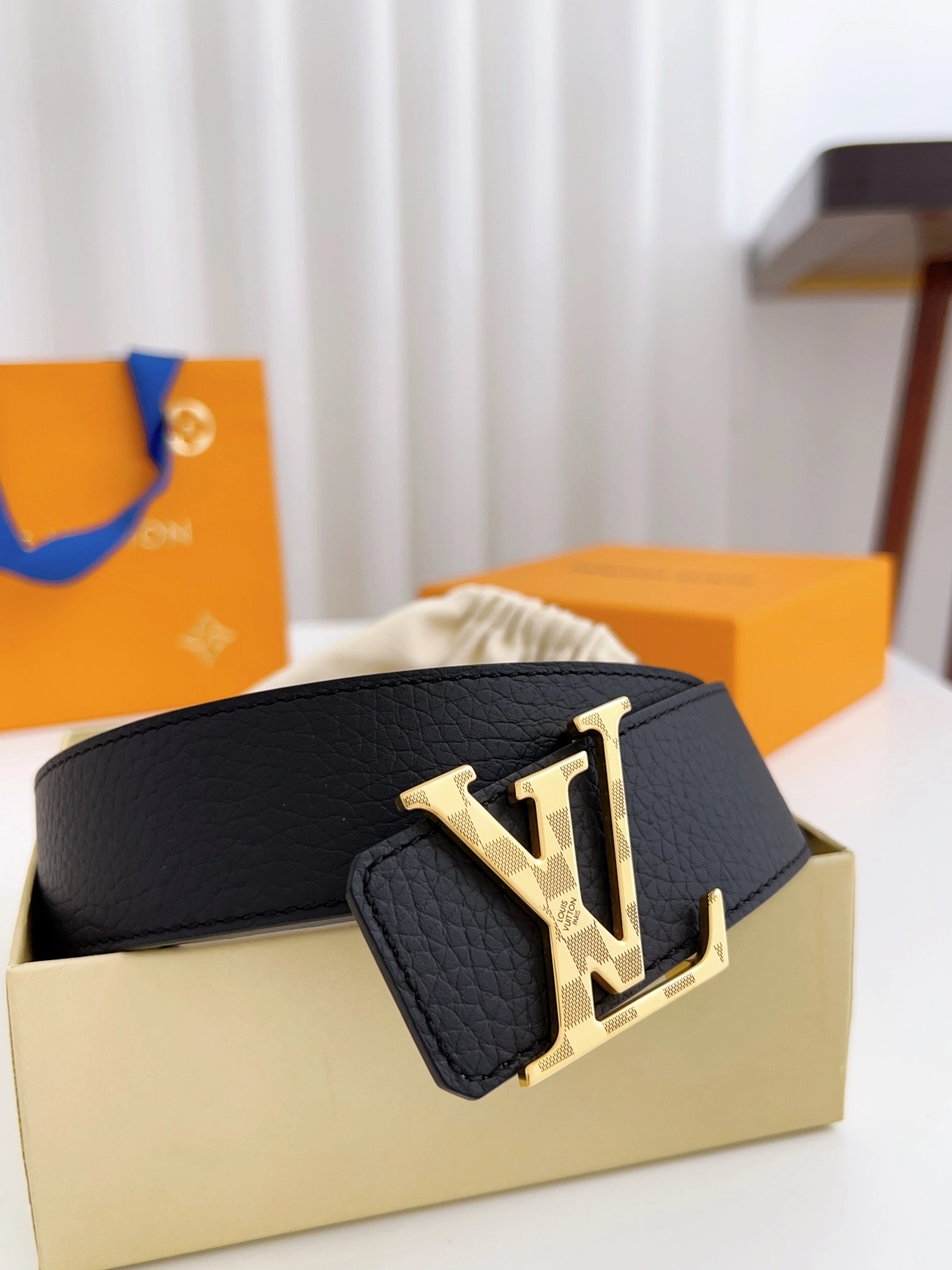 Barbara- M0333 Calfskin 40mm item:D-S378A2007R