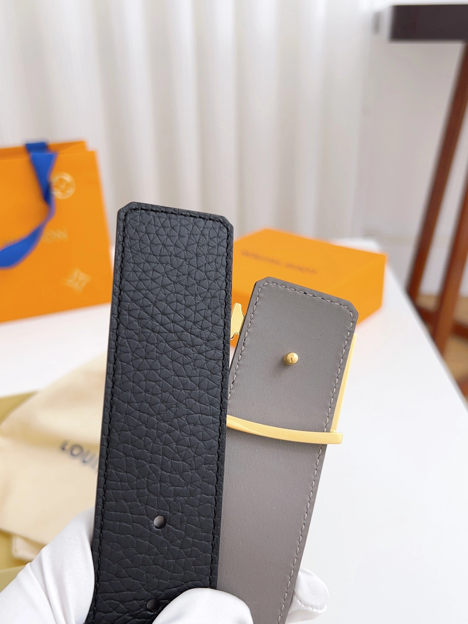 Barbara- M0333 Calfskin 40mm item:D-S378A2007R