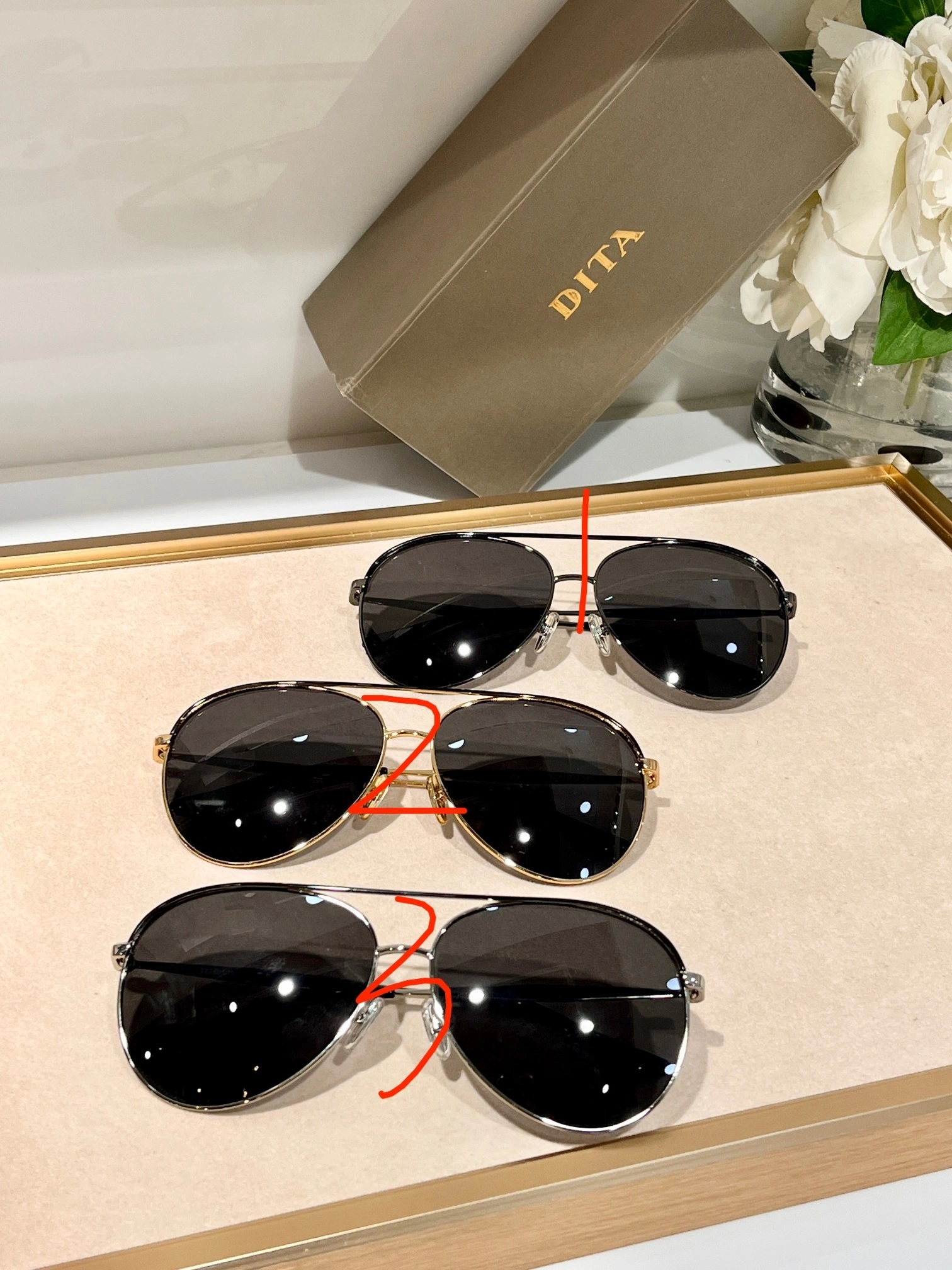 Barbara--Other brands 3Colour item:D-S000H1297T-3