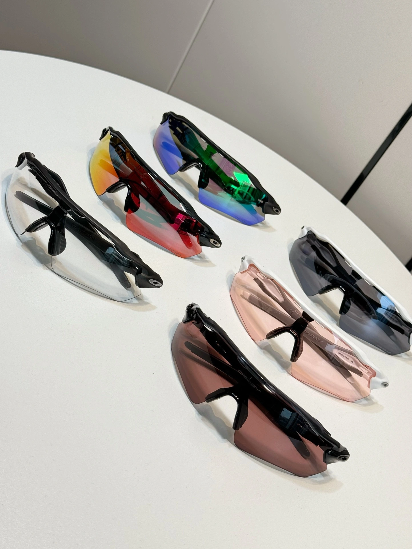&Barbara--Other brands 6Colour item:D-S000G1590H-6