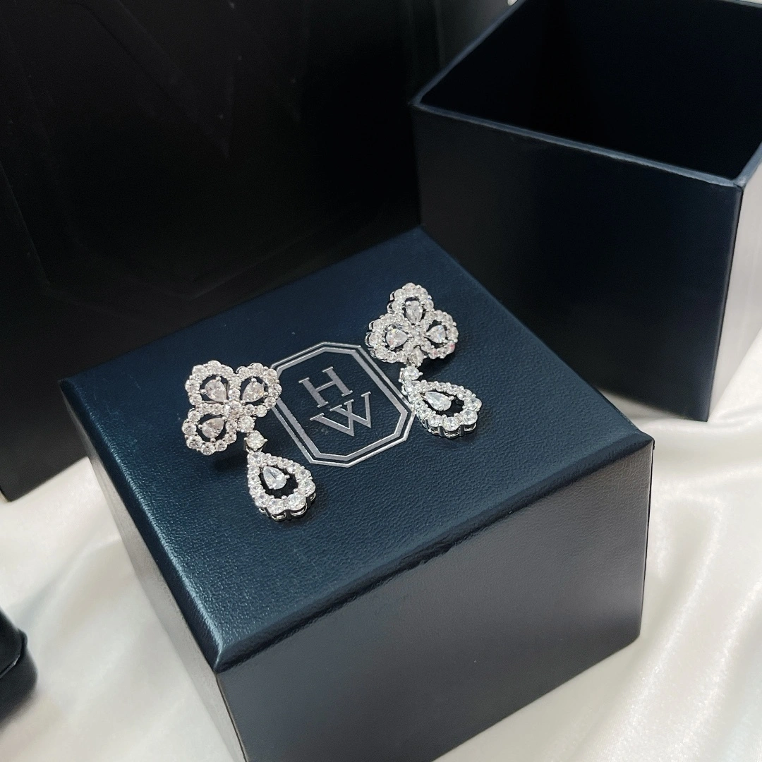 Barbara--Other brands Diamond Loop item:D-S092K1844
