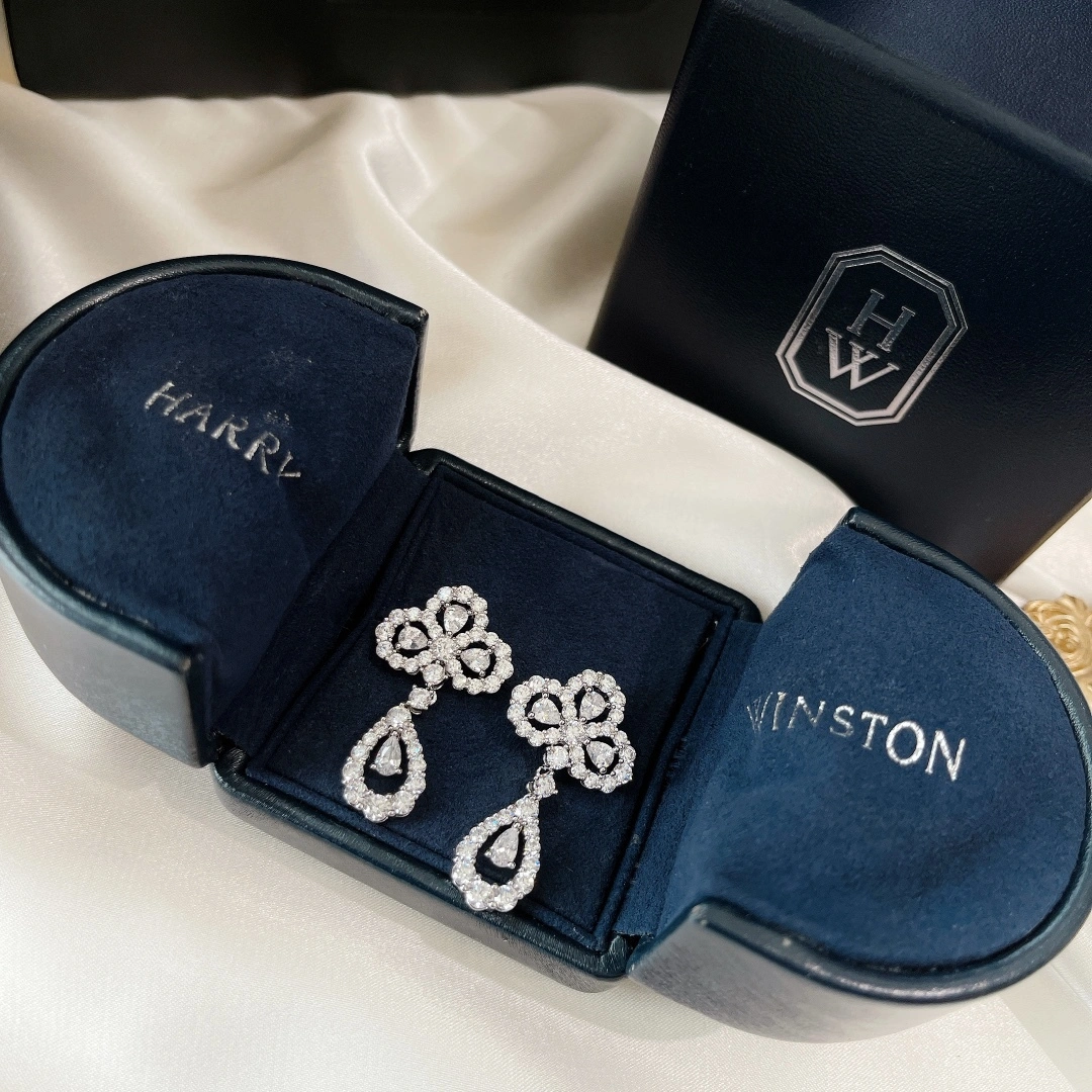Barbara--Other brands Diamond Loop item:D-S092K1844